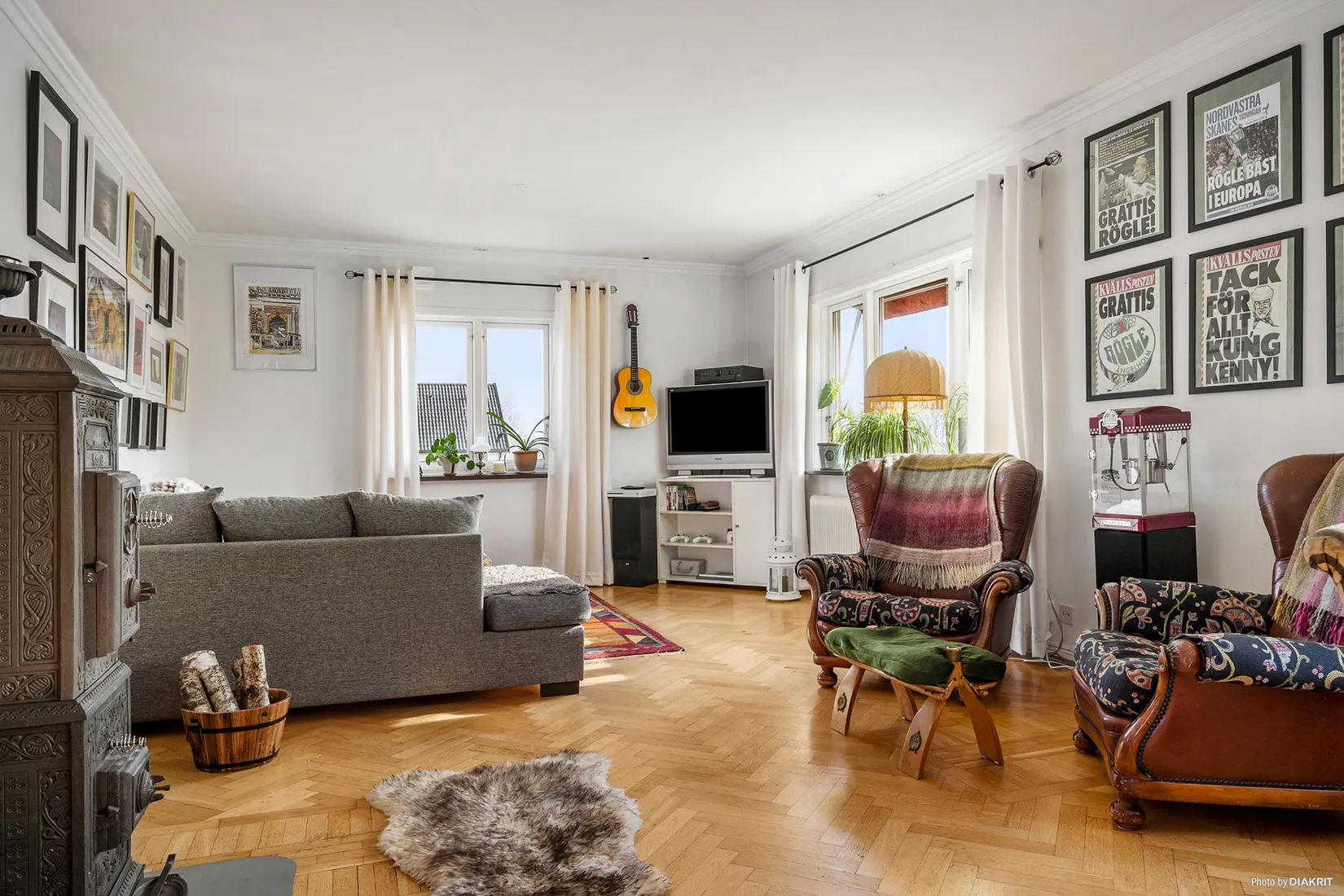 Villa, Hjärnarpsvägen 68, Hjärnarp, Ängelholm