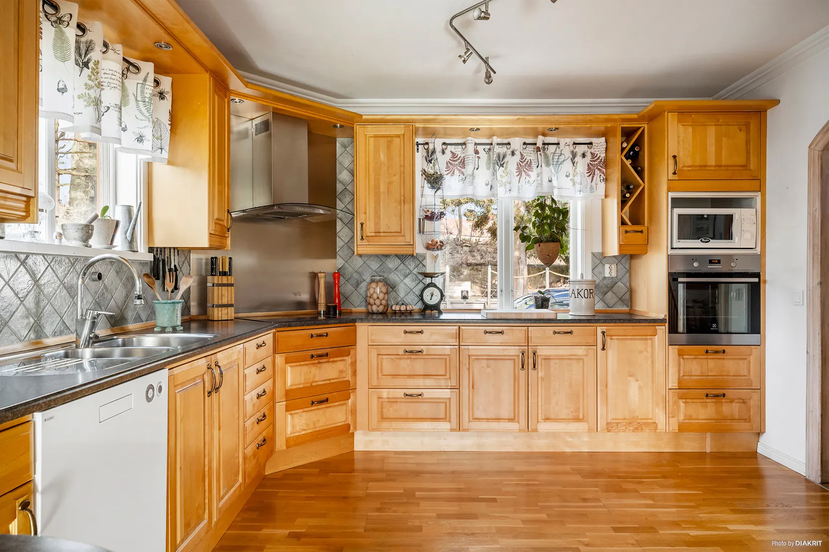 Villa, Hjärnarpsvägen 68, Hjärnarp, Ängelholm