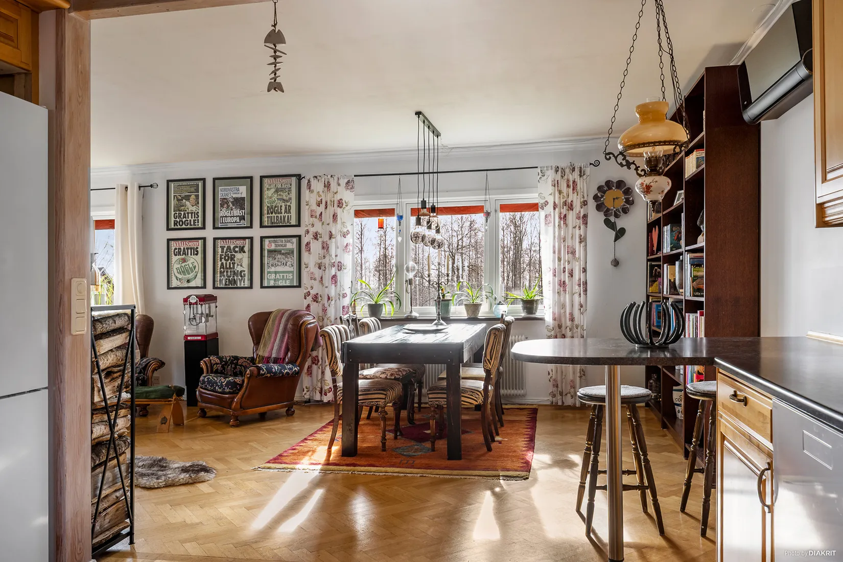 Villa, Hjärnarpsvägen 68, Hjärnarp, Ängelholm