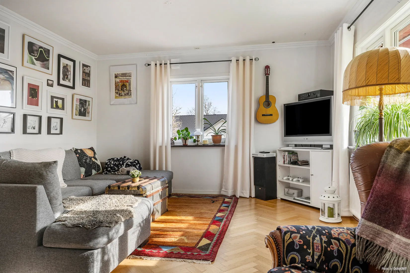 Villa, Hjärnarpsvägen 68, Hjärnarp, Ängelholm