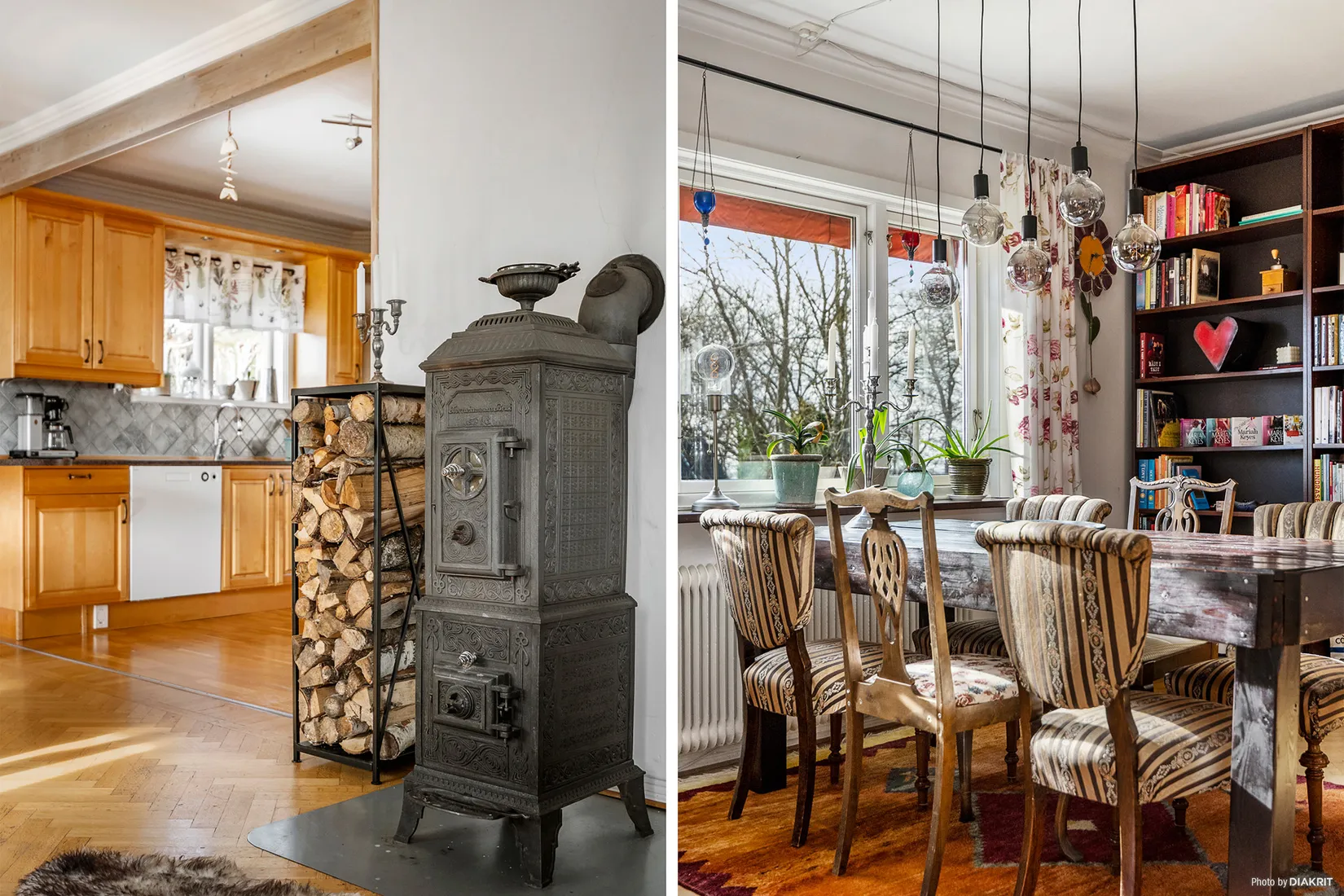 Villa, Hjärnarpsvägen 68, Hjärnarp, Ängelholm