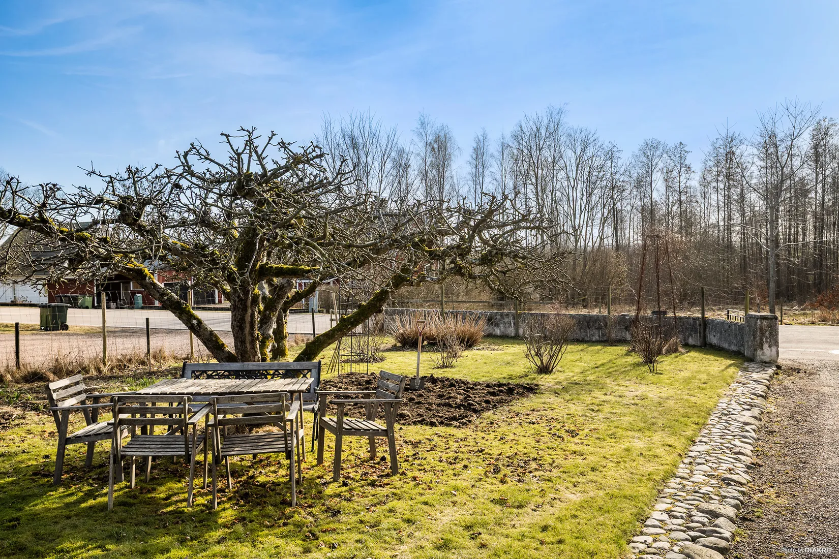 Villa, Hjärnarpsvägen 68, Hjärnarp, Ängelholm