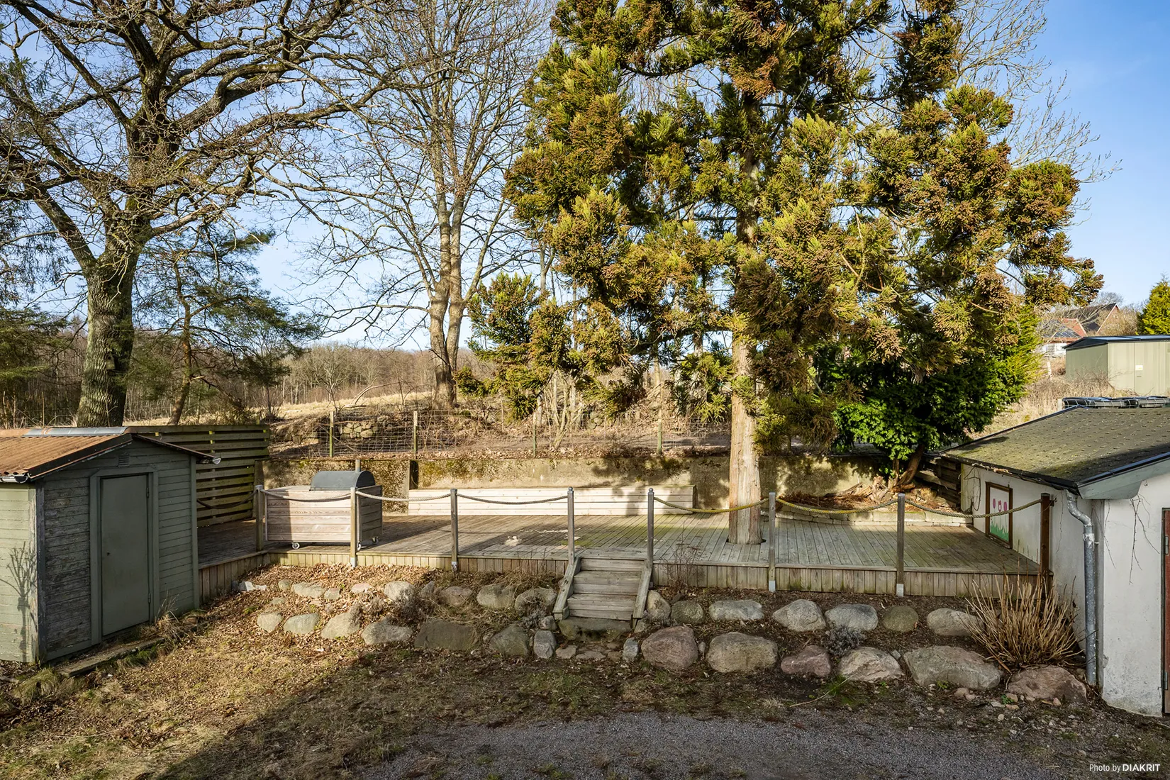 Villa, Hjärnarpsvägen 68, Hjärnarp, Ängelholm