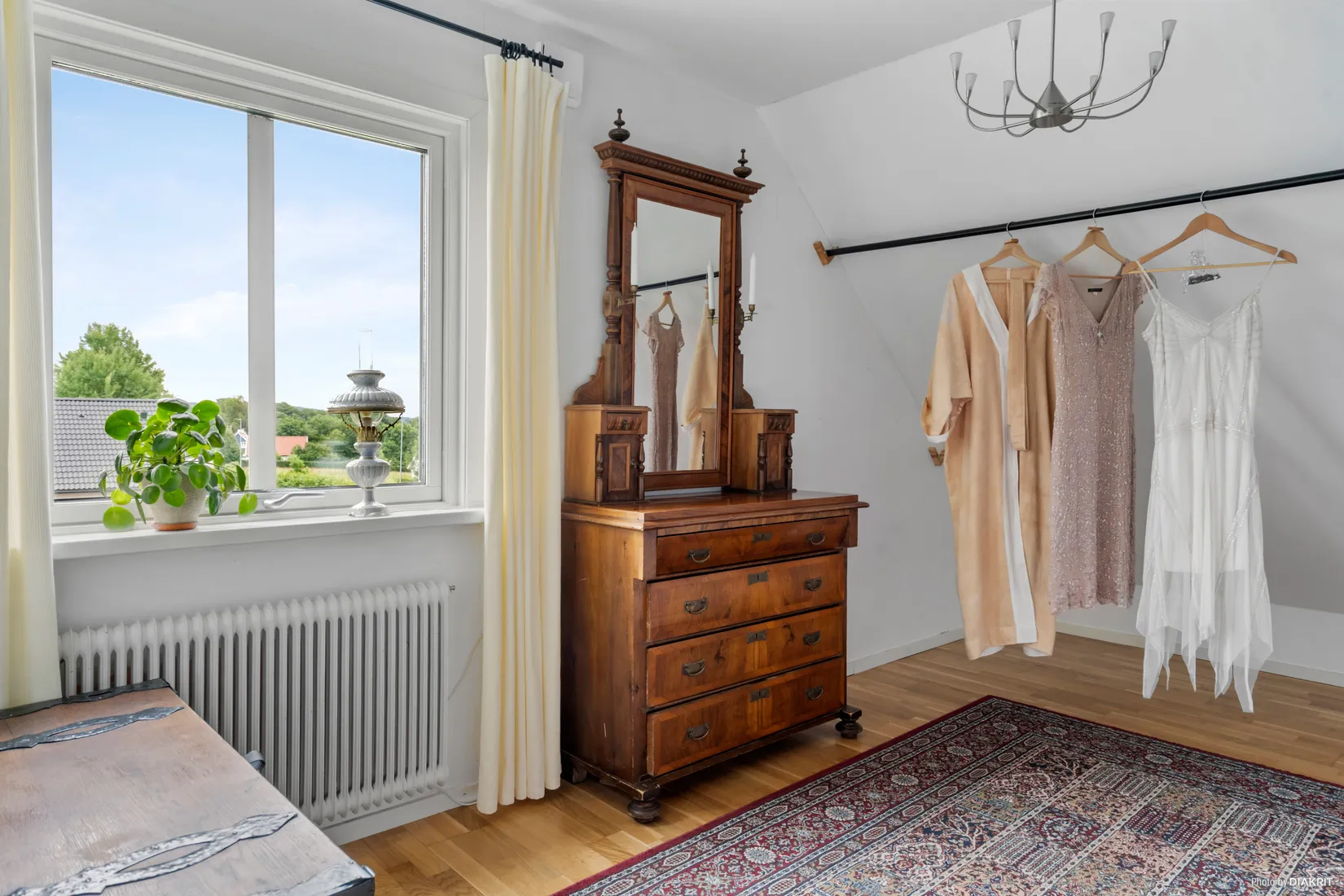 Villa, Hjärnarpsvägen 68, Hjärnarp, Ängelholm