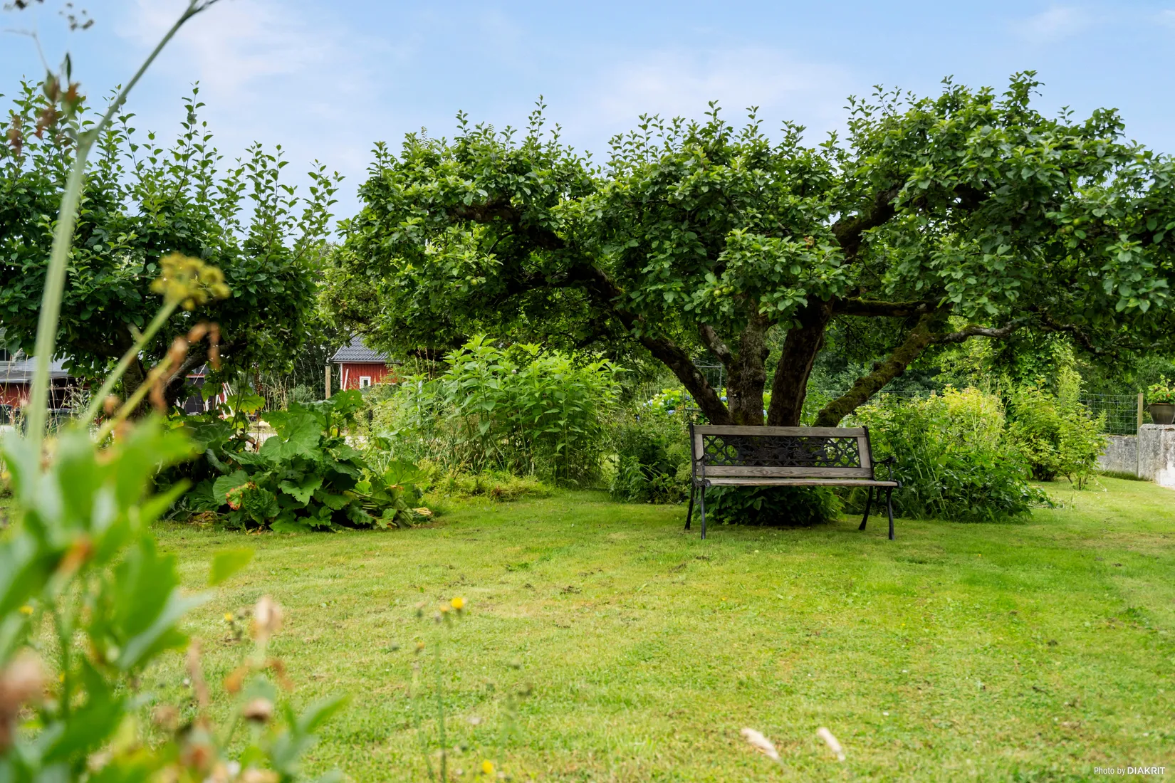 Villa, Hjärnarpsvägen 68, Hjärnarp, Ängelholm