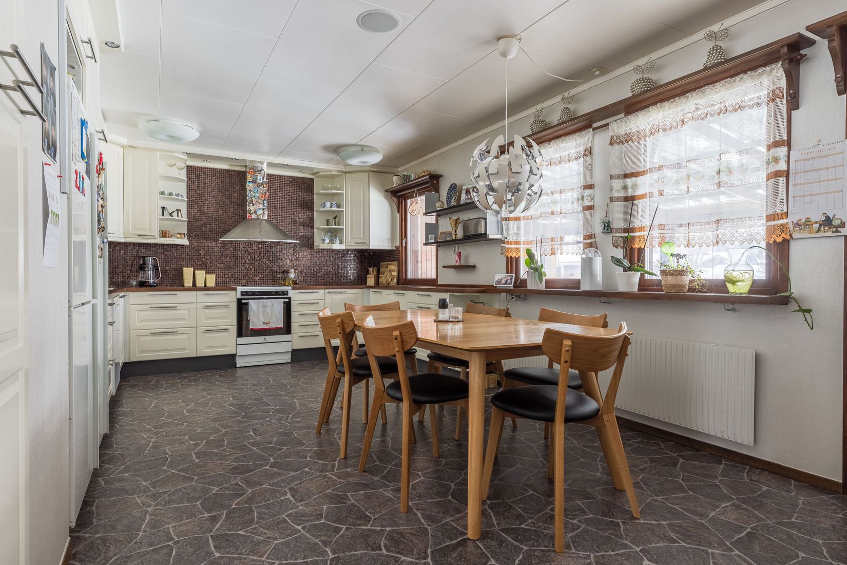 Villa, Lievägen 19, Hånåkni, Mora