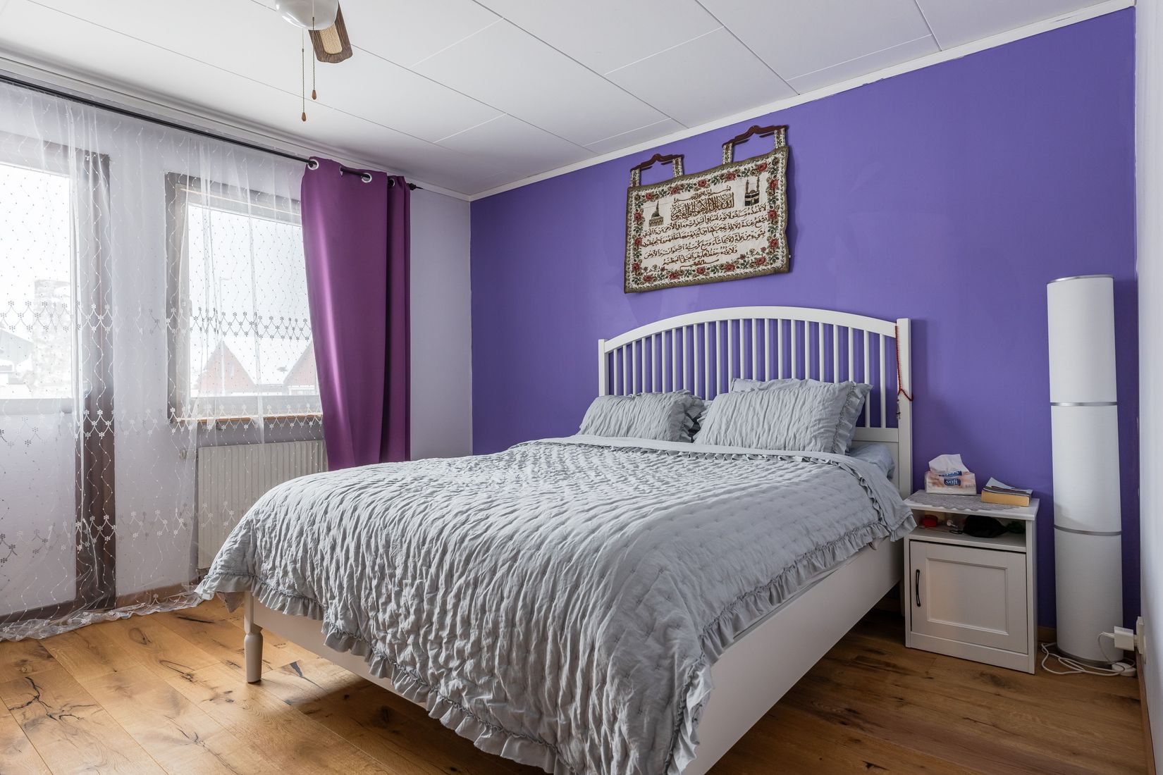 Villa, Lievägen 19, Hånåkni, Mora