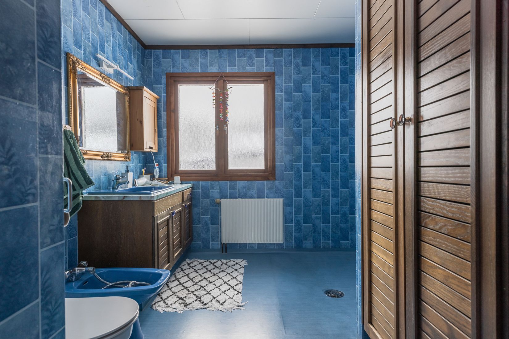 Villa, Lievägen 19, Hånåkni, Mora