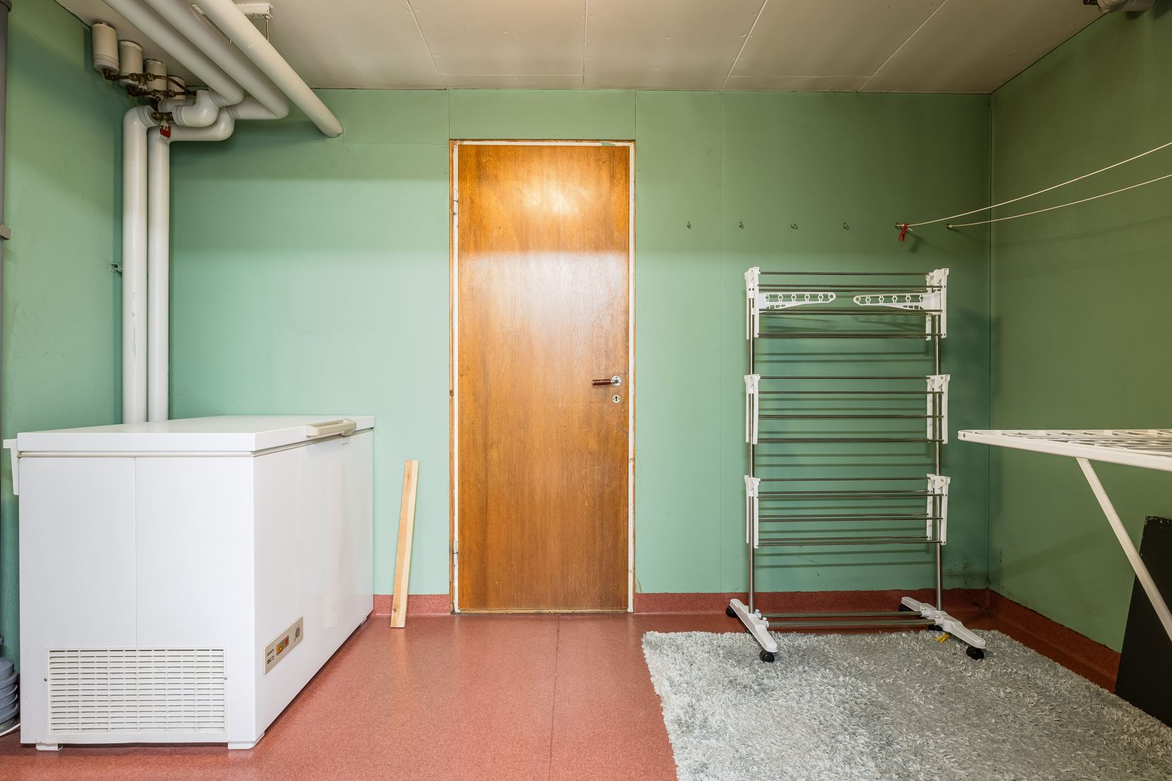 Villa, Lievägen 19, Hånåkni, Mora