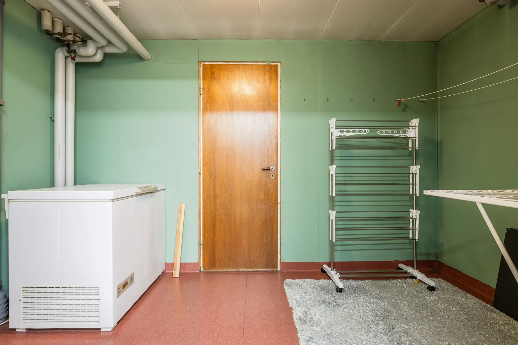 Villa, Lievägen 19, Hånåkni, Mora