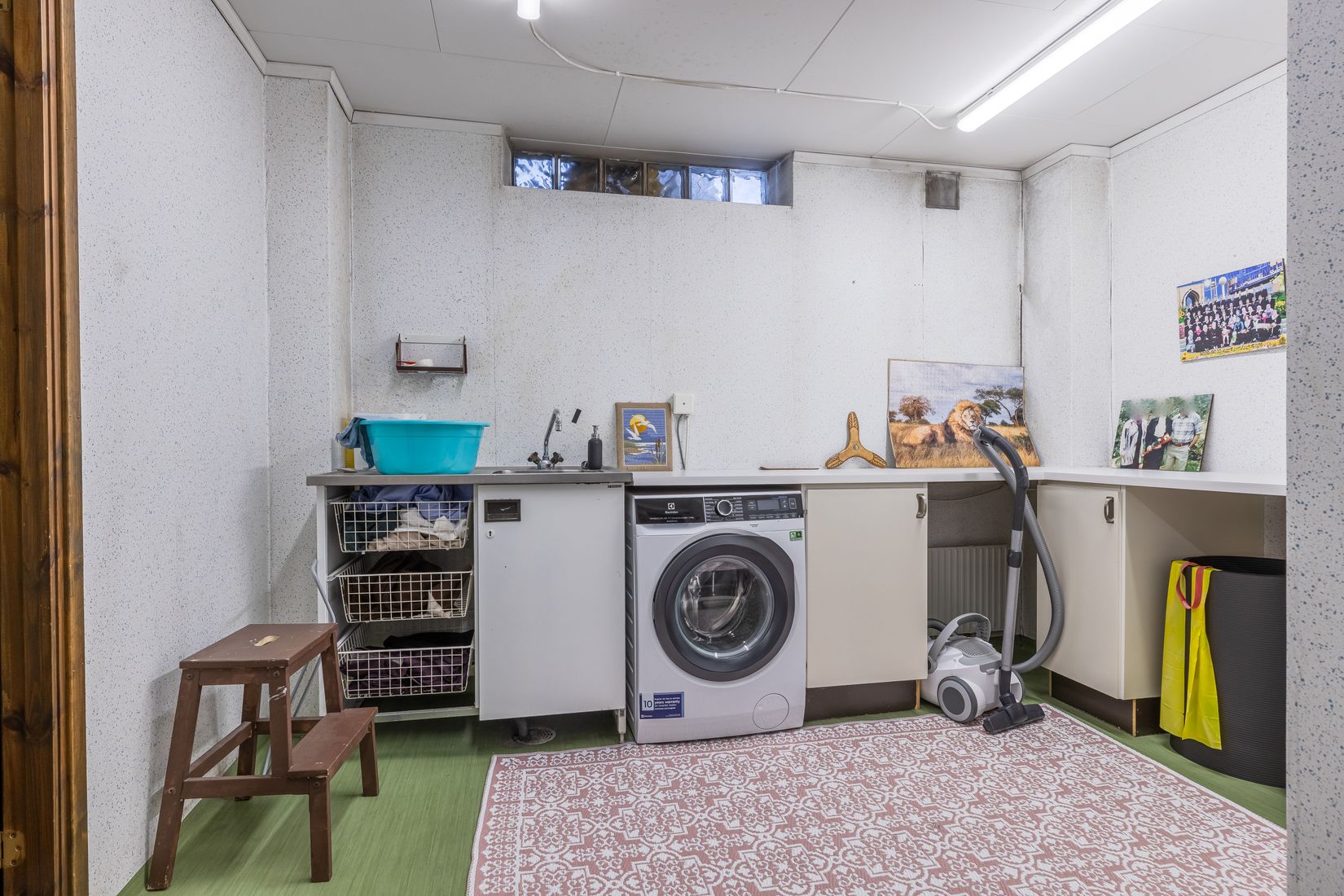 Villa, Lievägen 19, Hånåkni, Mora