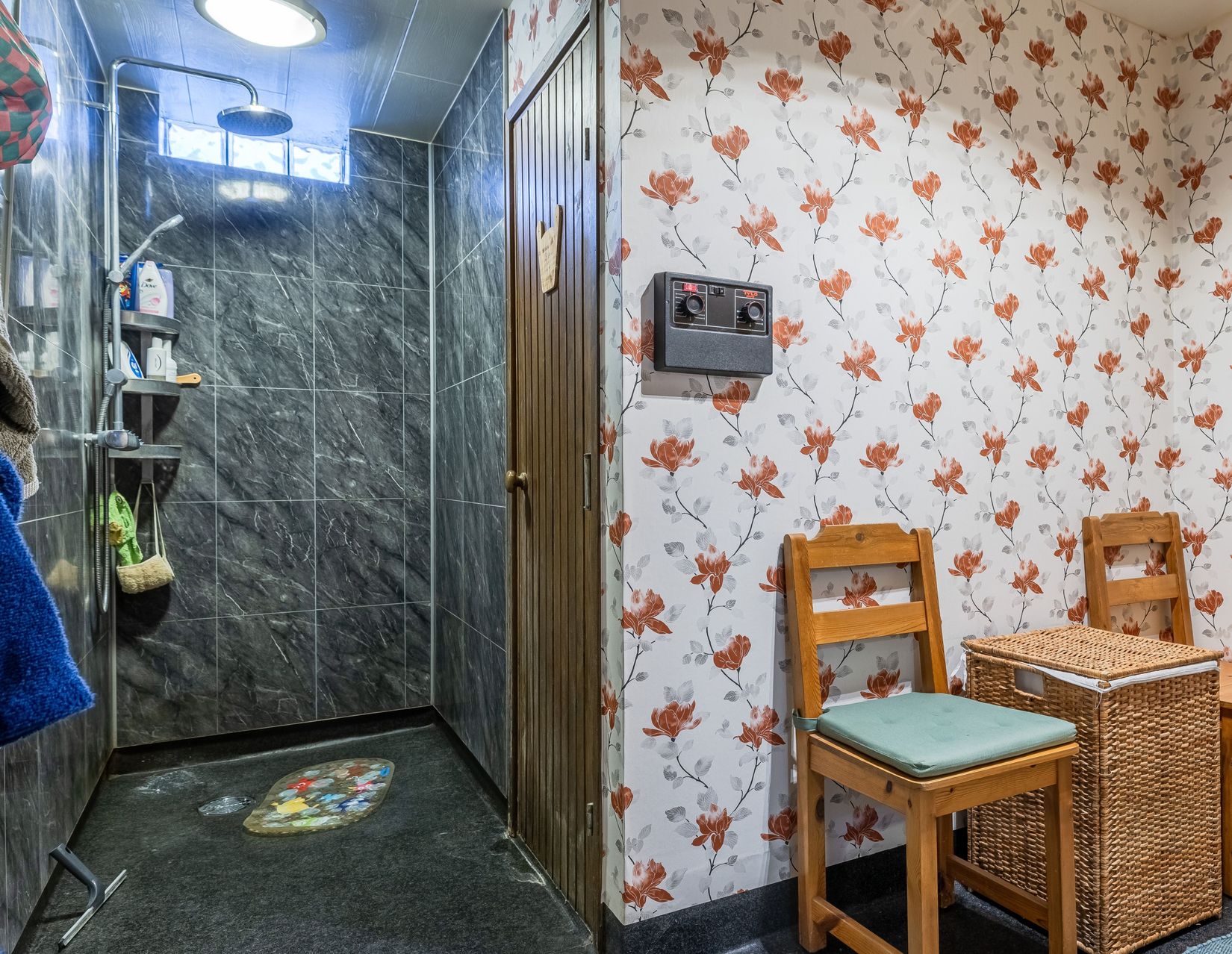 Villa, Lievägen 19, Hånåkni, Mora