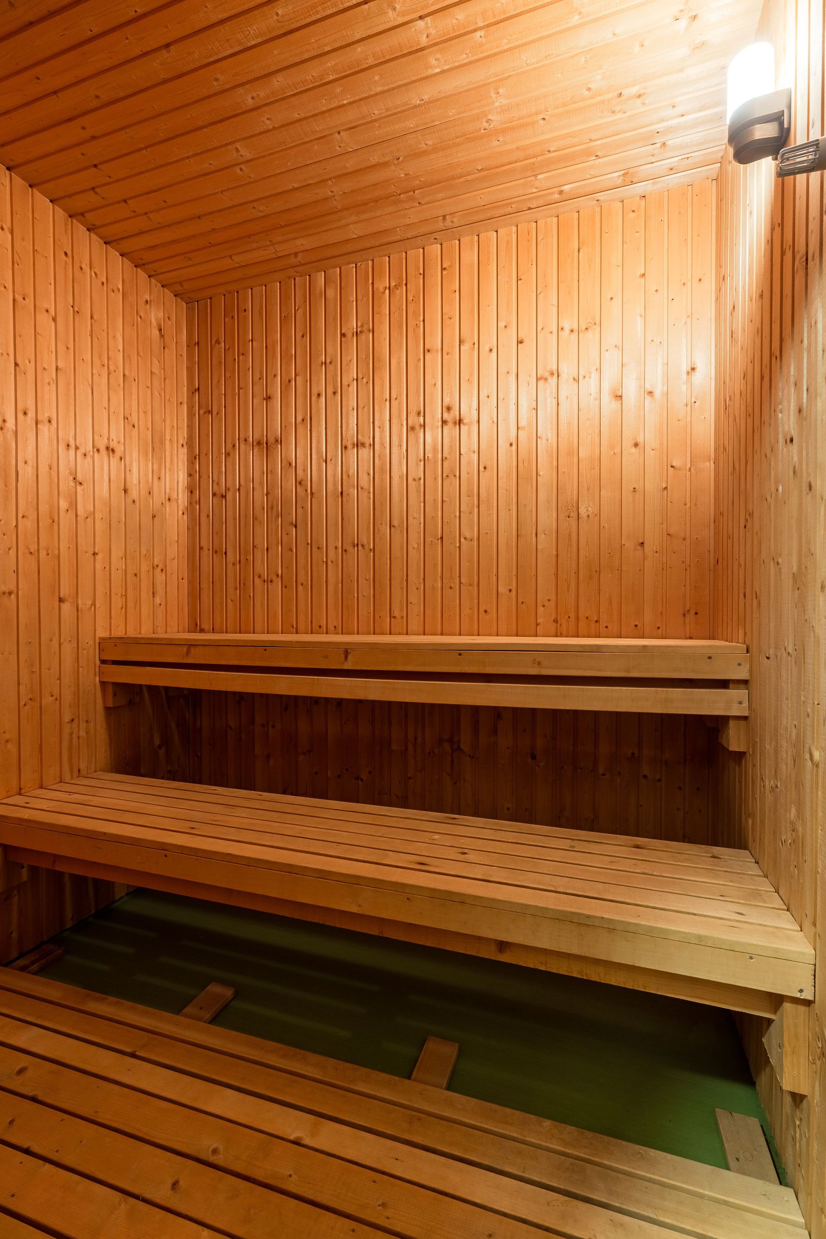 Villa, Lievägen 19, Hånåkni, Mora