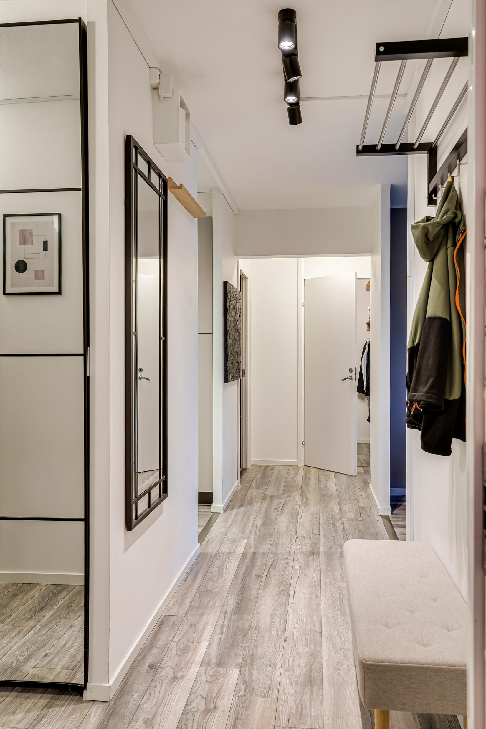 Bostadsrätt, Jakobs väg 4, Charlottesborg, Kristianstad