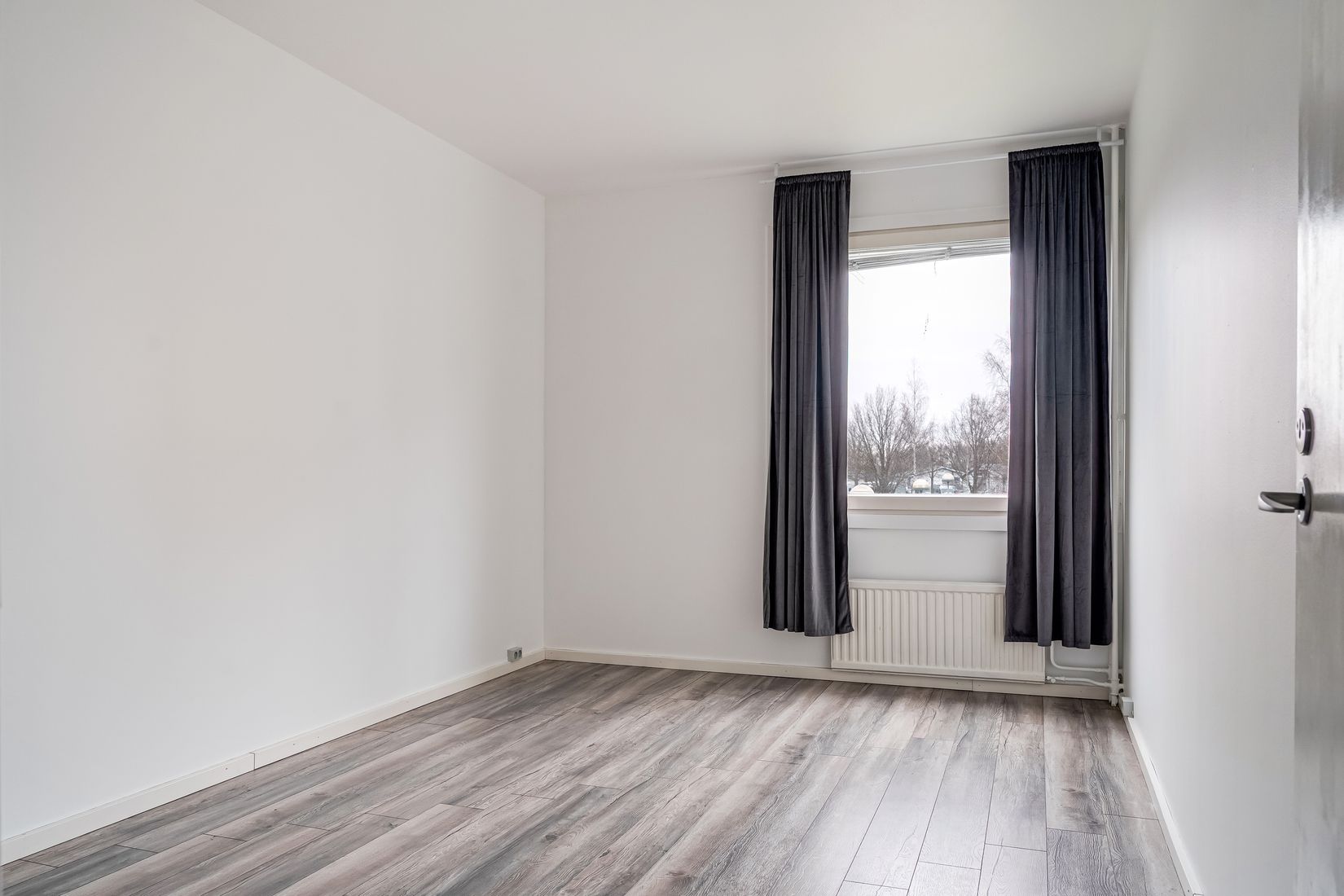 Bostadsrätt, Jakobs väg 4, Charlottesborg, Kristianstad