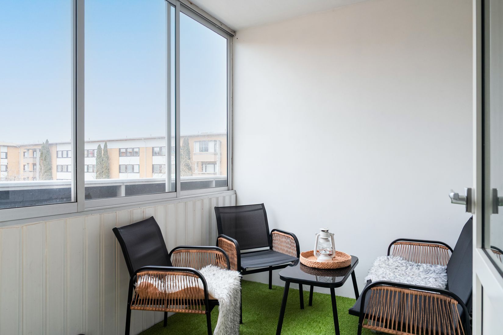 Bostadsrätt, Jakobs väg 4, Charlottesborg, Kristianstad