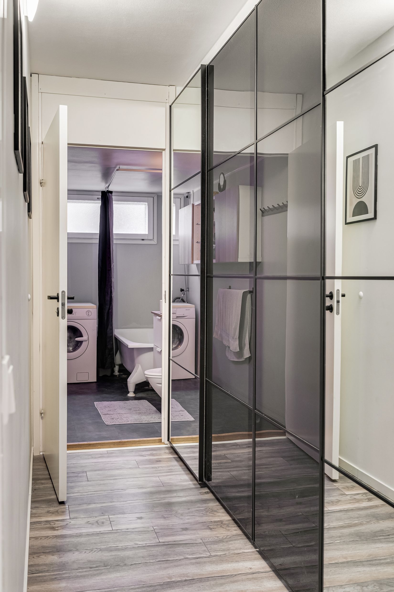 Bostadsrätt, Jakobs väg 4, Charlottesborg, Kristianstad