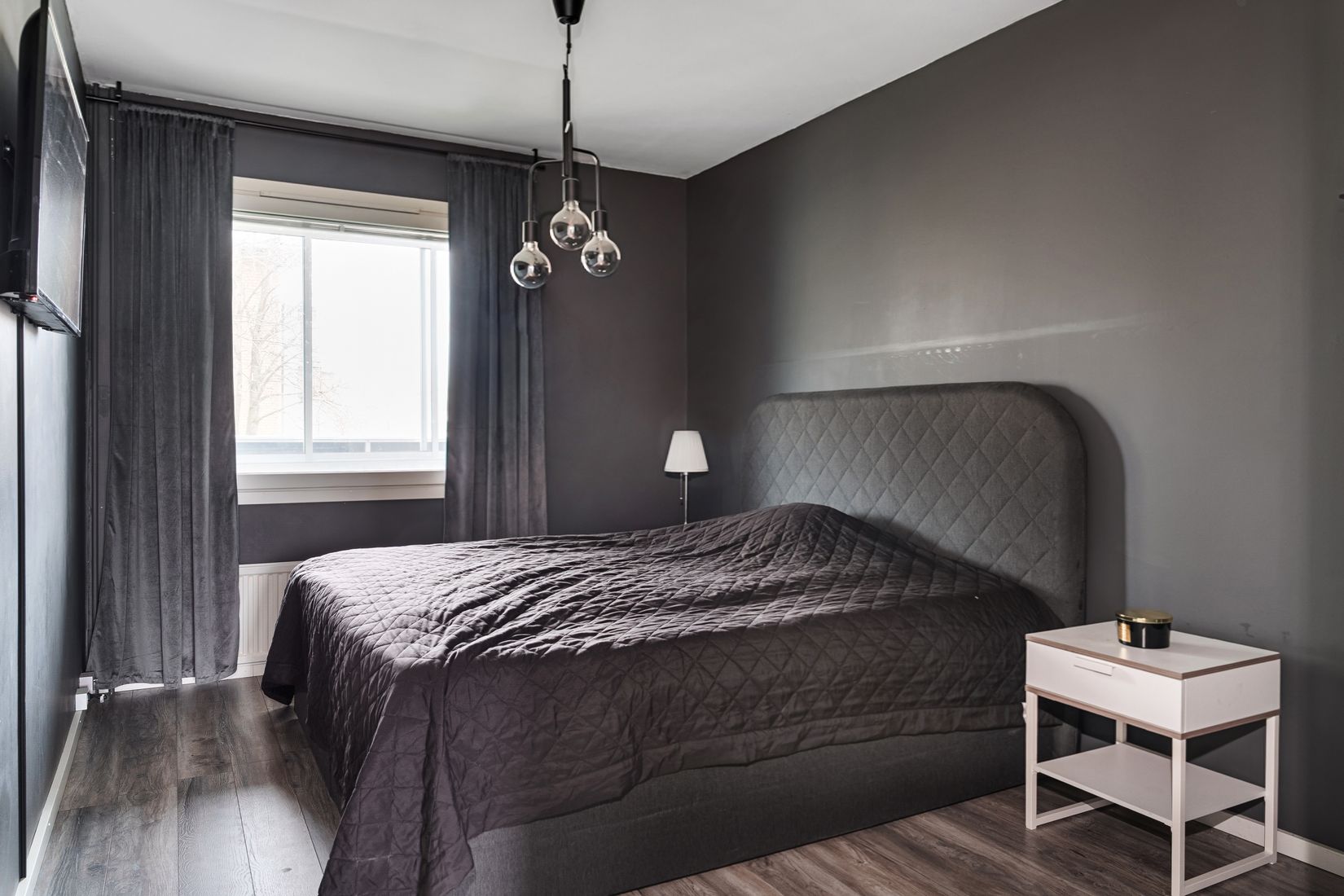 Bostadsrätt, Jakobs väg 4, Charlottesborg, Kristianstad