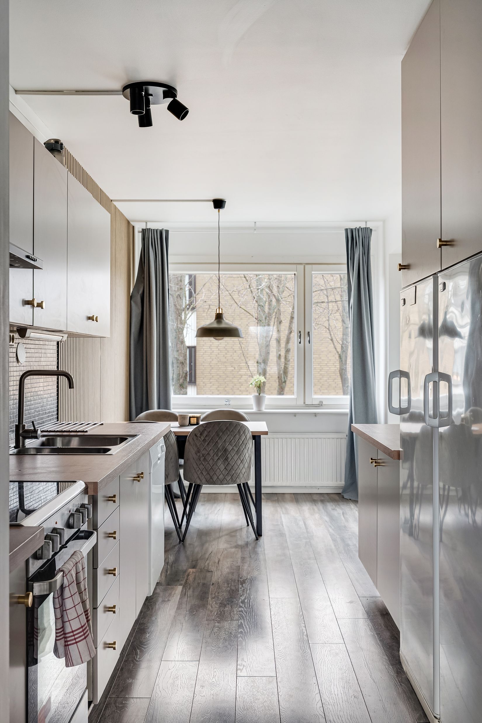 Bostadsrätt, Jakobs väg 4, Charlottesborg, Kristianstad