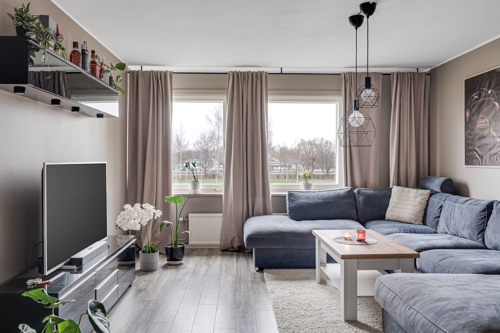 Bostadsrätt, Jakobs väg 4, Charlottesborg, Kristianstad