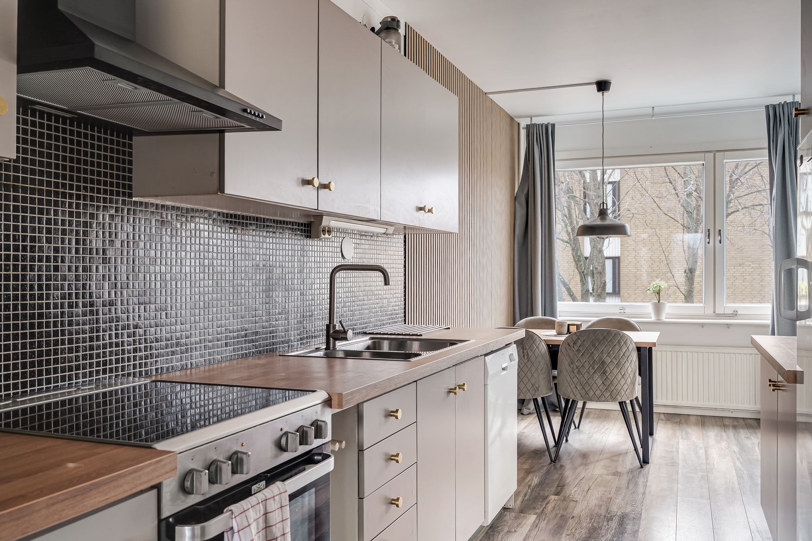 Bostadsrätt, Jakobs väg 4, Charlottesborg, Kristianstad