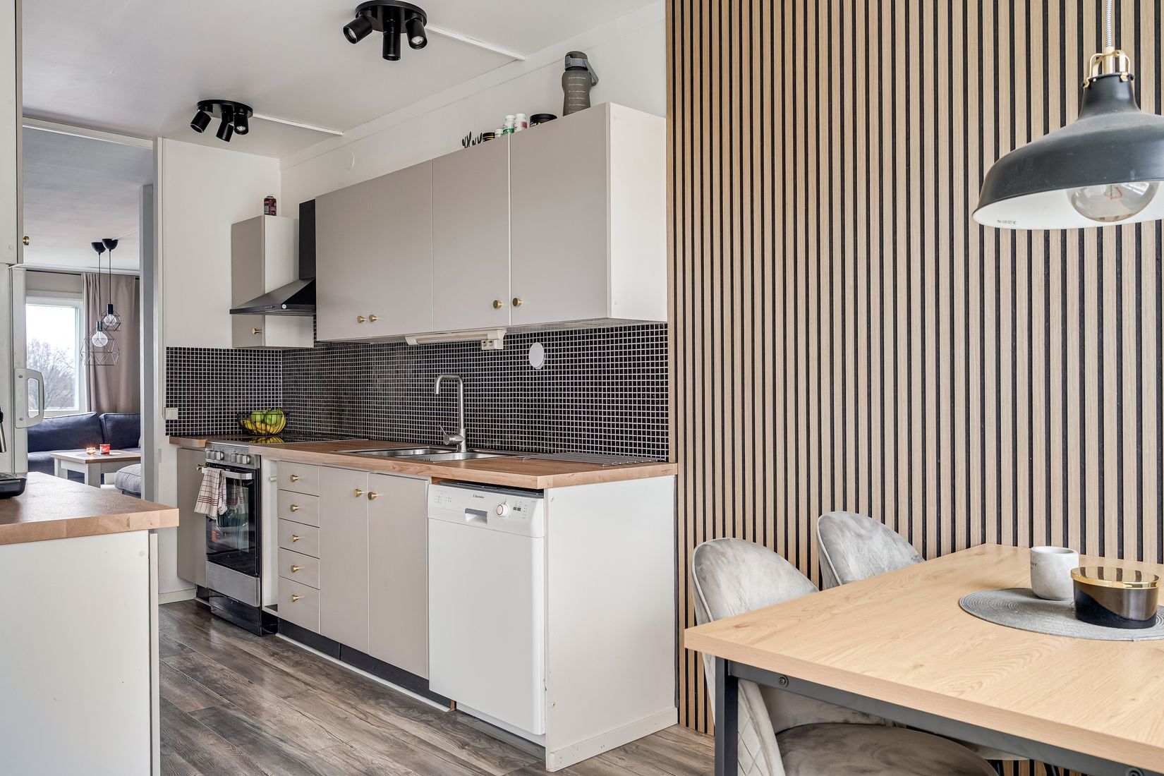 Bostadsrätt, Jakobs väg 4, Charlottesborg, Kristianstad