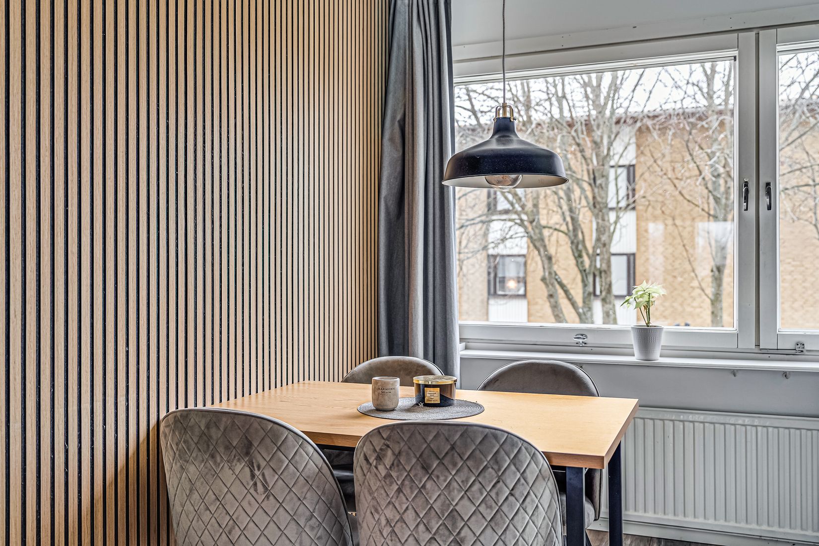 Bostadsrätt, Jakobs väg 4, Charlottesborg, Kristianstad