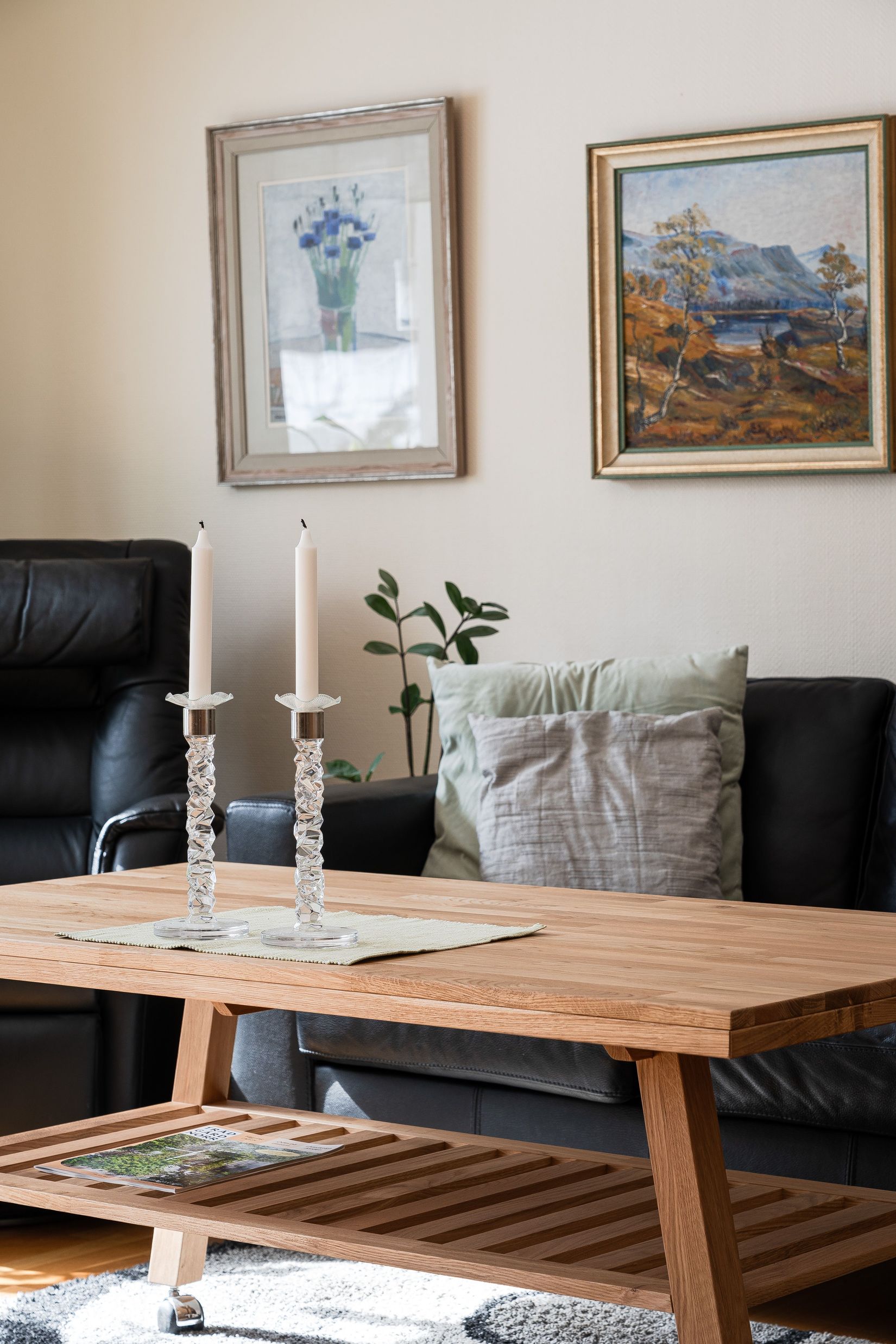 Bostadsrätt, Hemgårdsgatan 43, Kåge, Skellefteå