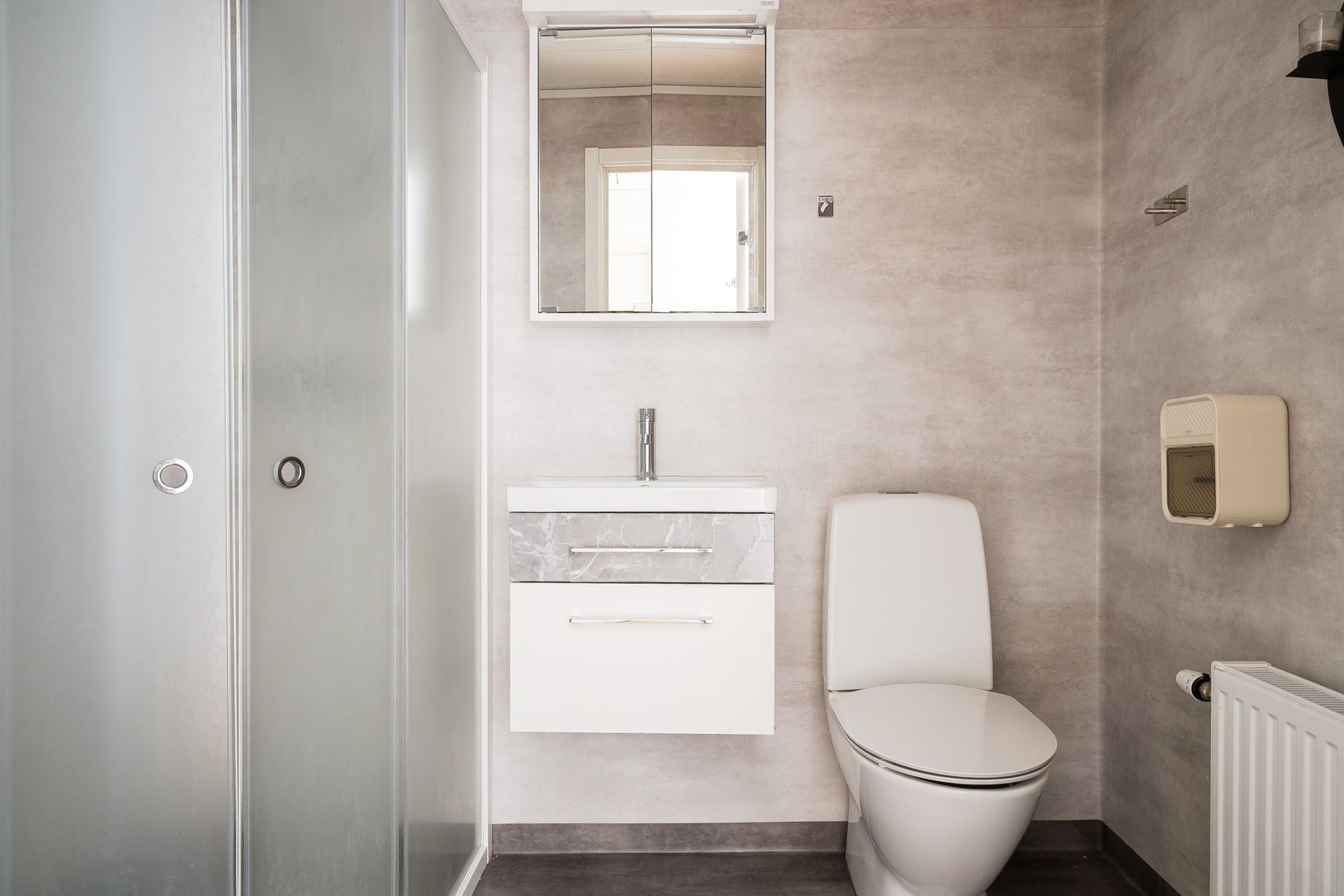 Bostadsrätt, Hemgårdsgatan 43, Kåge, Skellefteå