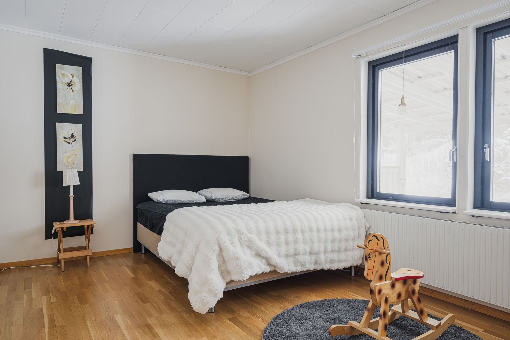 Bostadsrätt, Hemgårdsgatan 43, Kåge, Skellefteå