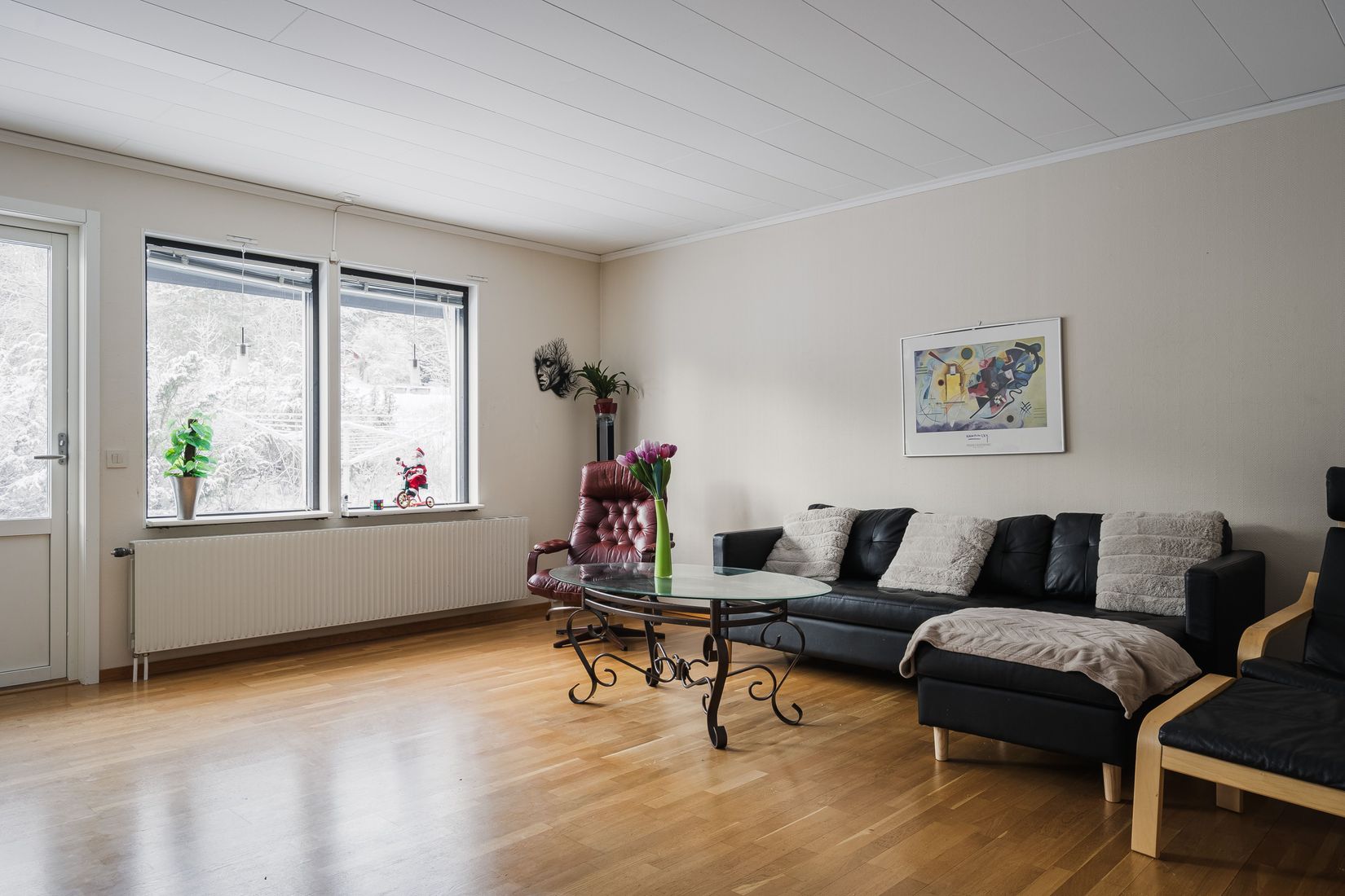 Bostadsrätt, Hemgårdsgatan 43, Kåge, Skellefteå