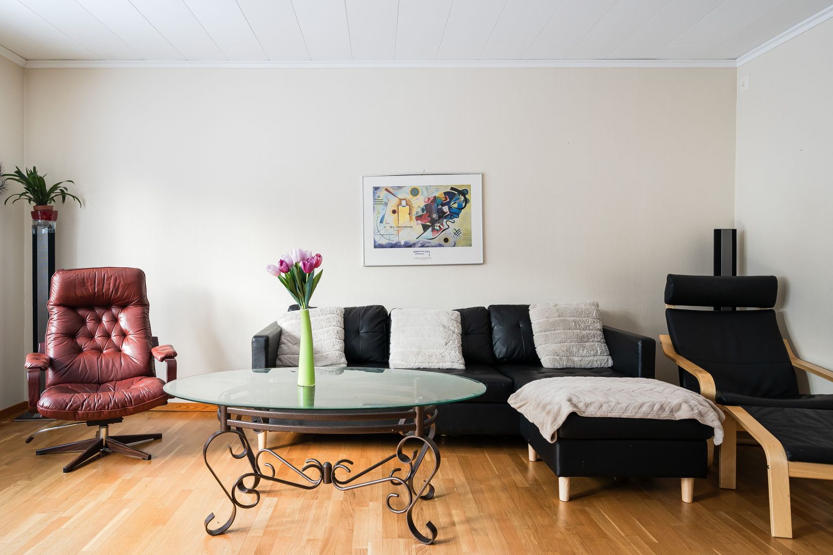 Bostadsrätt, Hemgårdsgatan 43, Kåge, Skellefteå