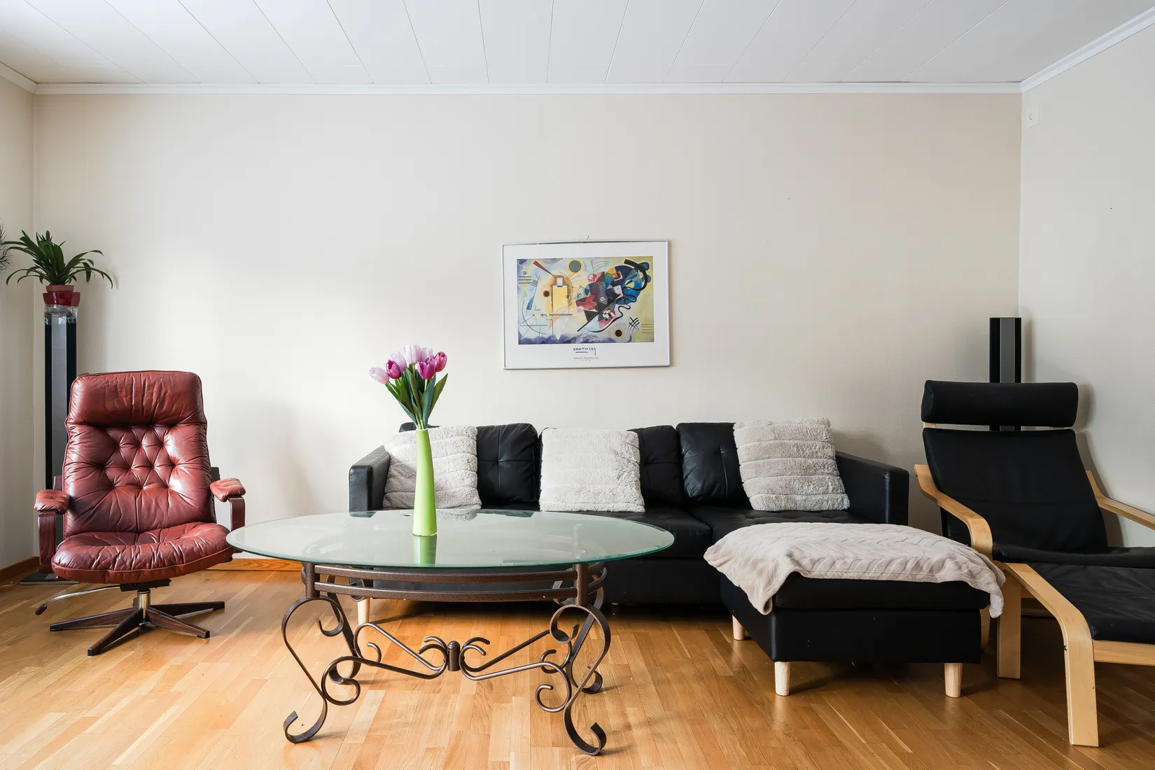 Bostadsrätt, Hemgårdsgatan 43, Kåge, Skellefteå