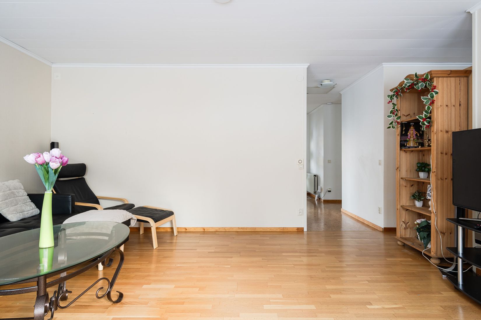 Bostadsrätt, Hemgårdsgatan 43, Kåge, Skellefteå