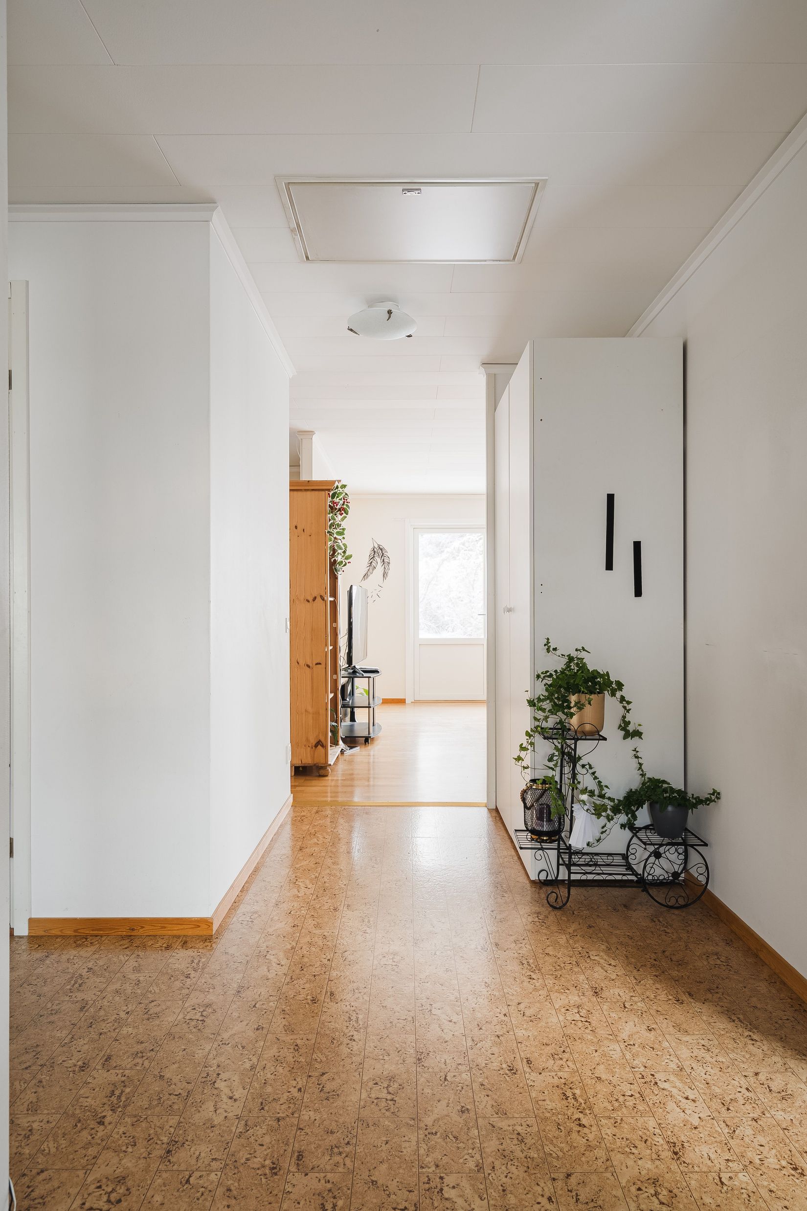 Bostadsrätt, Hemgårdsgatan 43, Kåge, Skellefteå