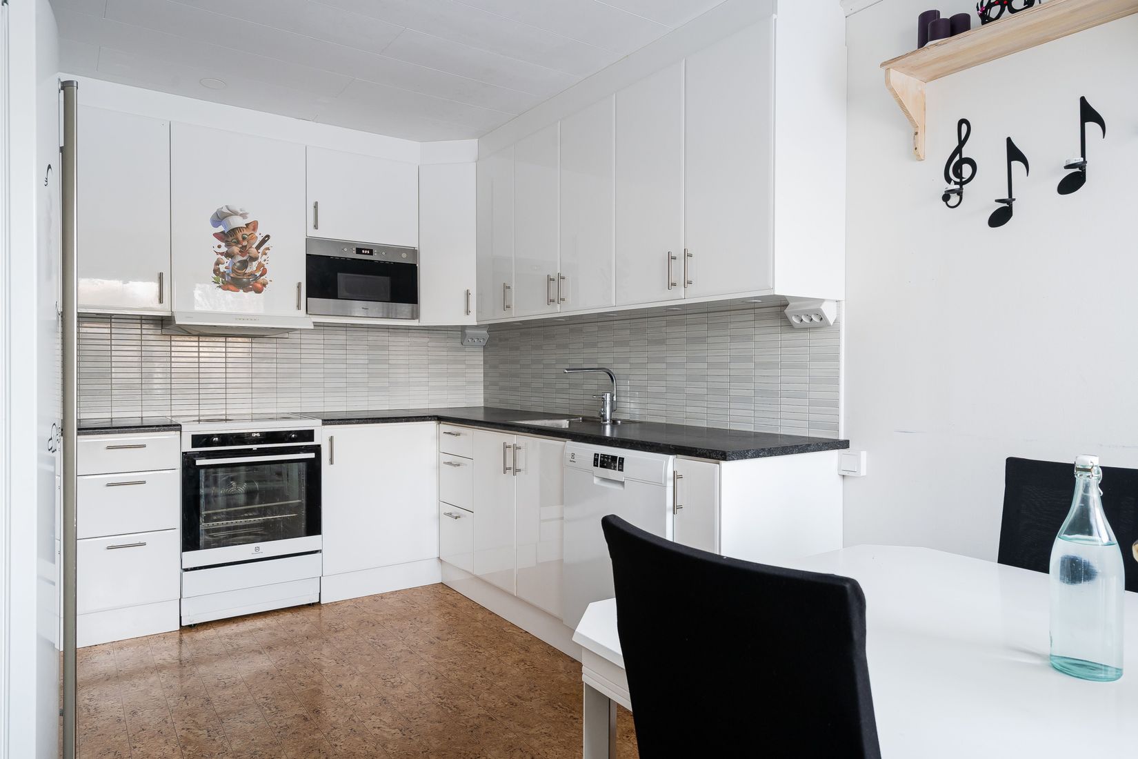 Bostadsrätt, Hemgårdsgatan 43, Kåge, Skellefteå