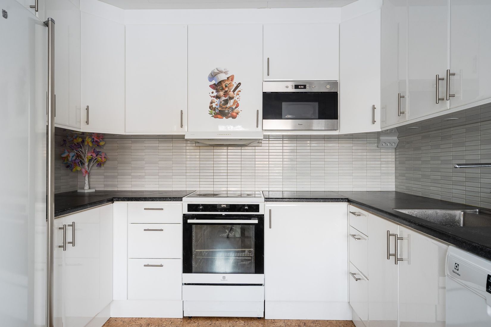 Bostadsrätt, Hemgårdsgatan 43, Kåge, Skellefteå