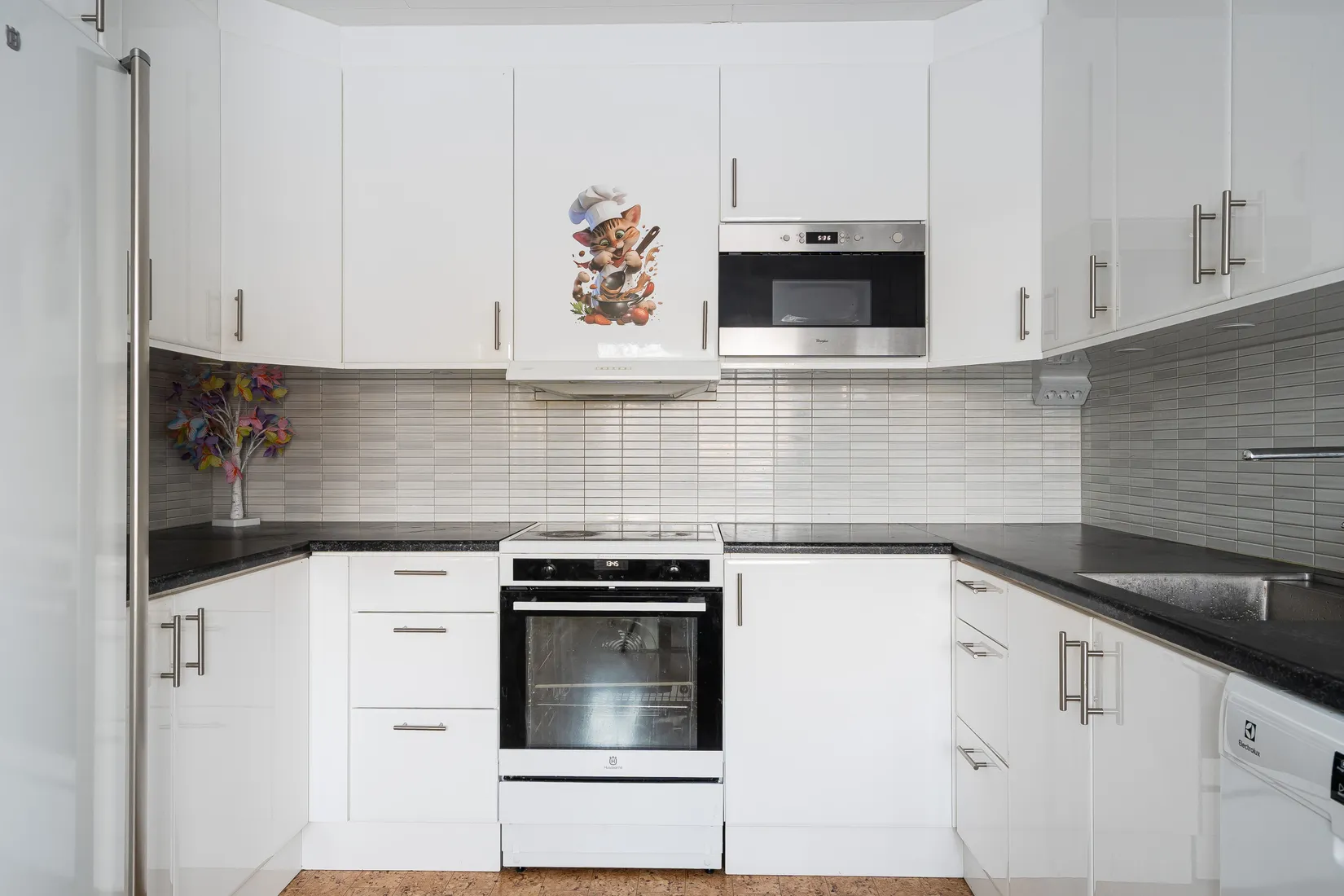 Bostadsrätt, Hemgårdsgatan 43, Kåge, Skellefteå