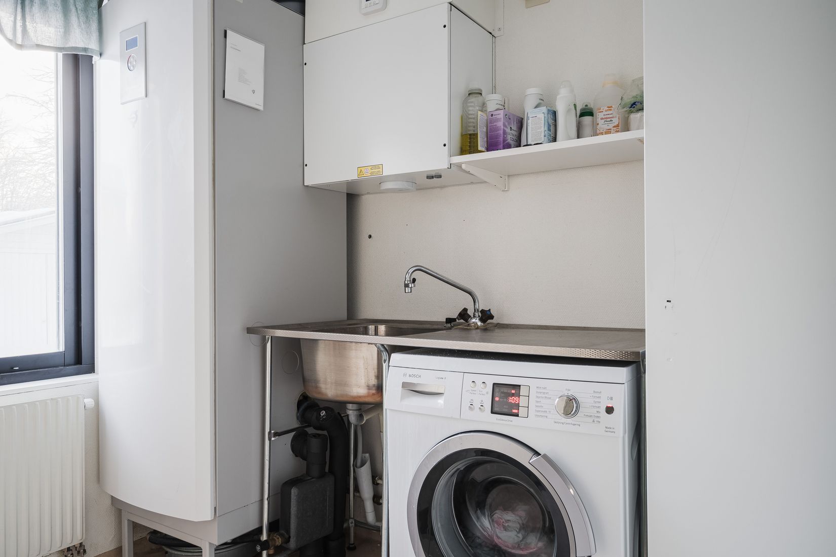 Bostadsrätt, Hemgårdsgatan 43, Kåge, Skellefteå