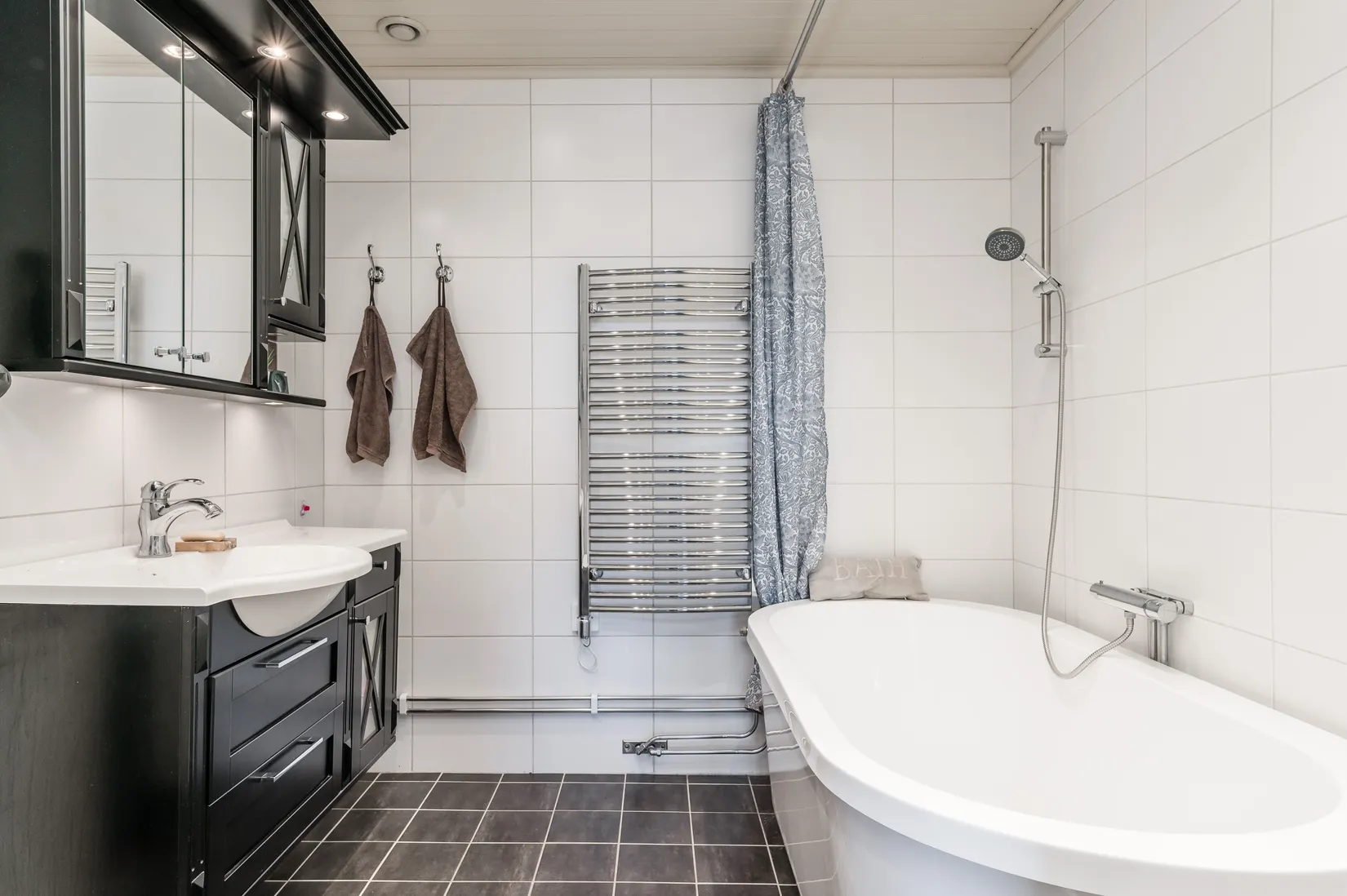 Villa, Västkustslingan 17, Västkusten, Hedemora