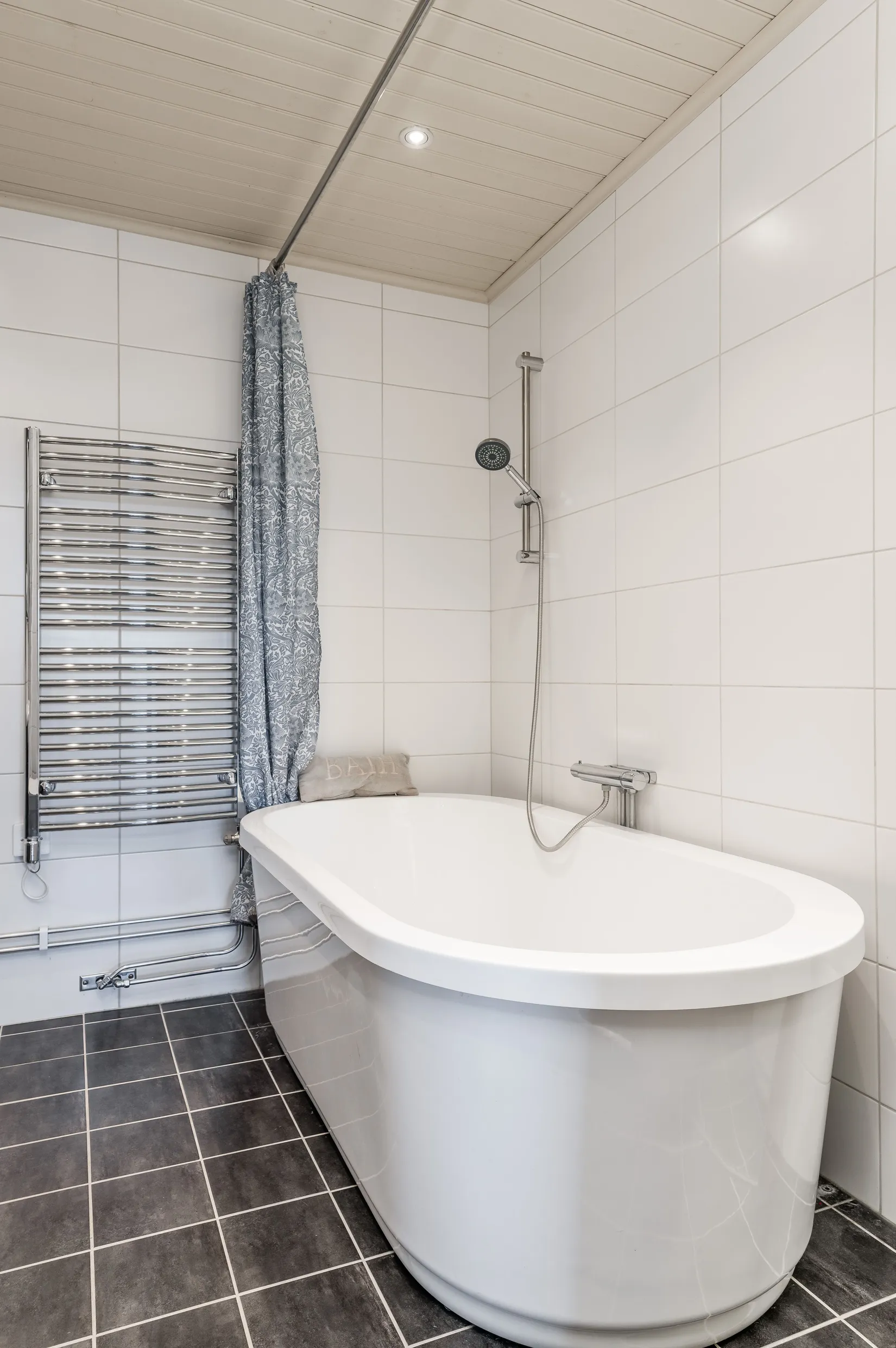 Villa, Västkustslingan 17, Västkusten, Hedemora