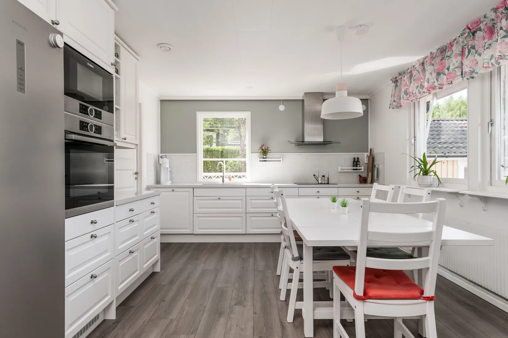 Villa, Västkustslingan 17, Västkusten, Hedemora