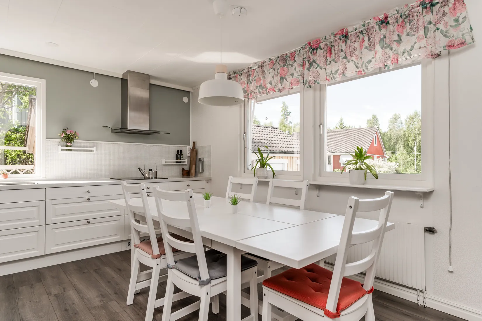 Villa, Västkustslingan 17, Västkusten, Hedemora