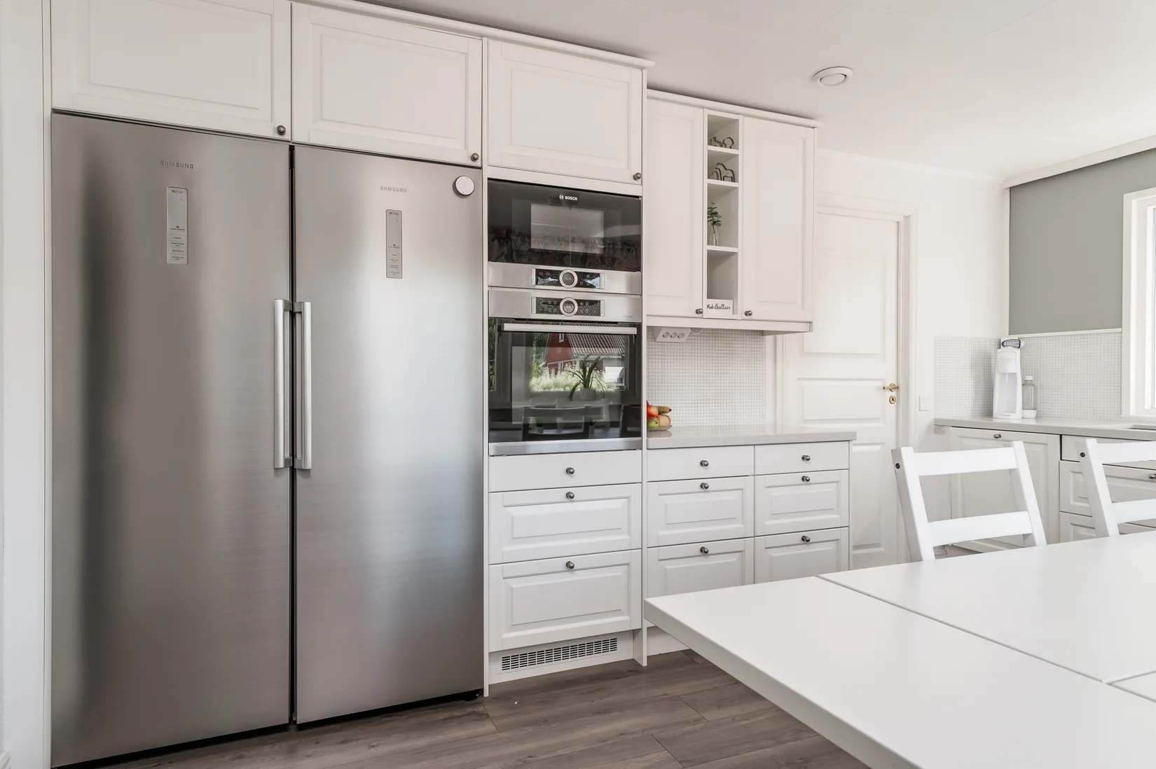 Villa, Västkustslingan 17, Västkusten, Hedemora