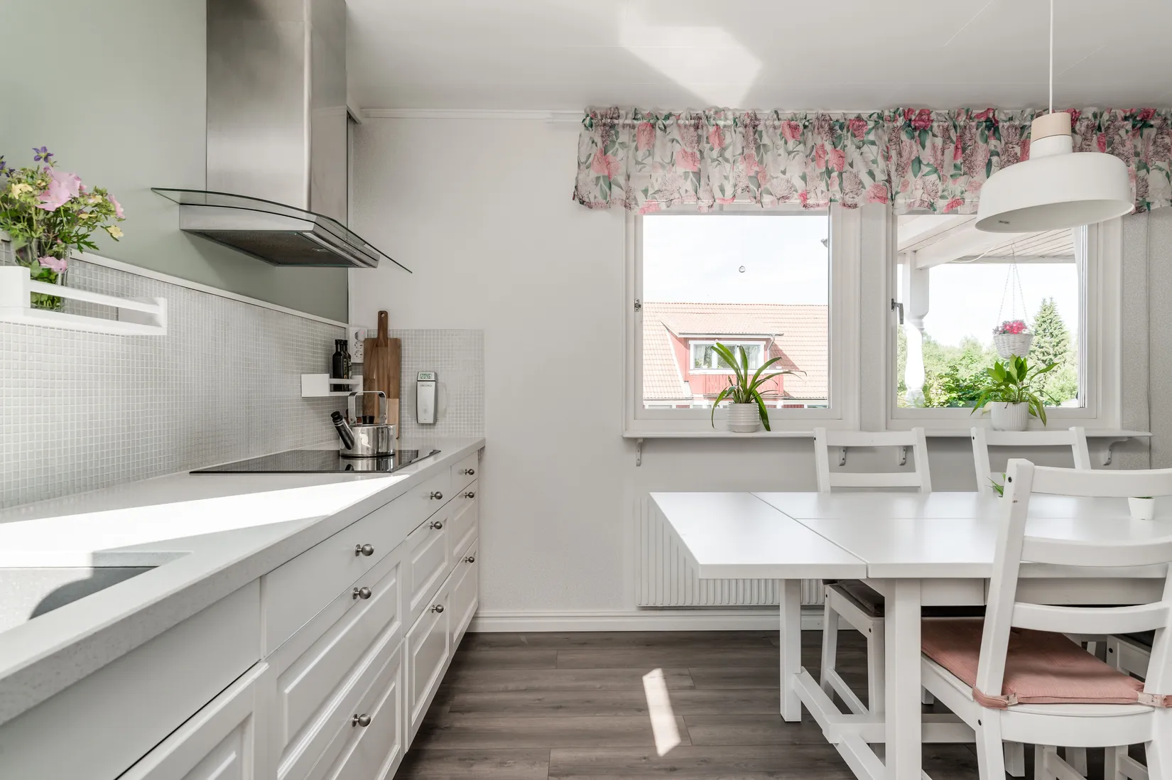 Villa, Västkustslingan 17, Västkusten, Hedemora