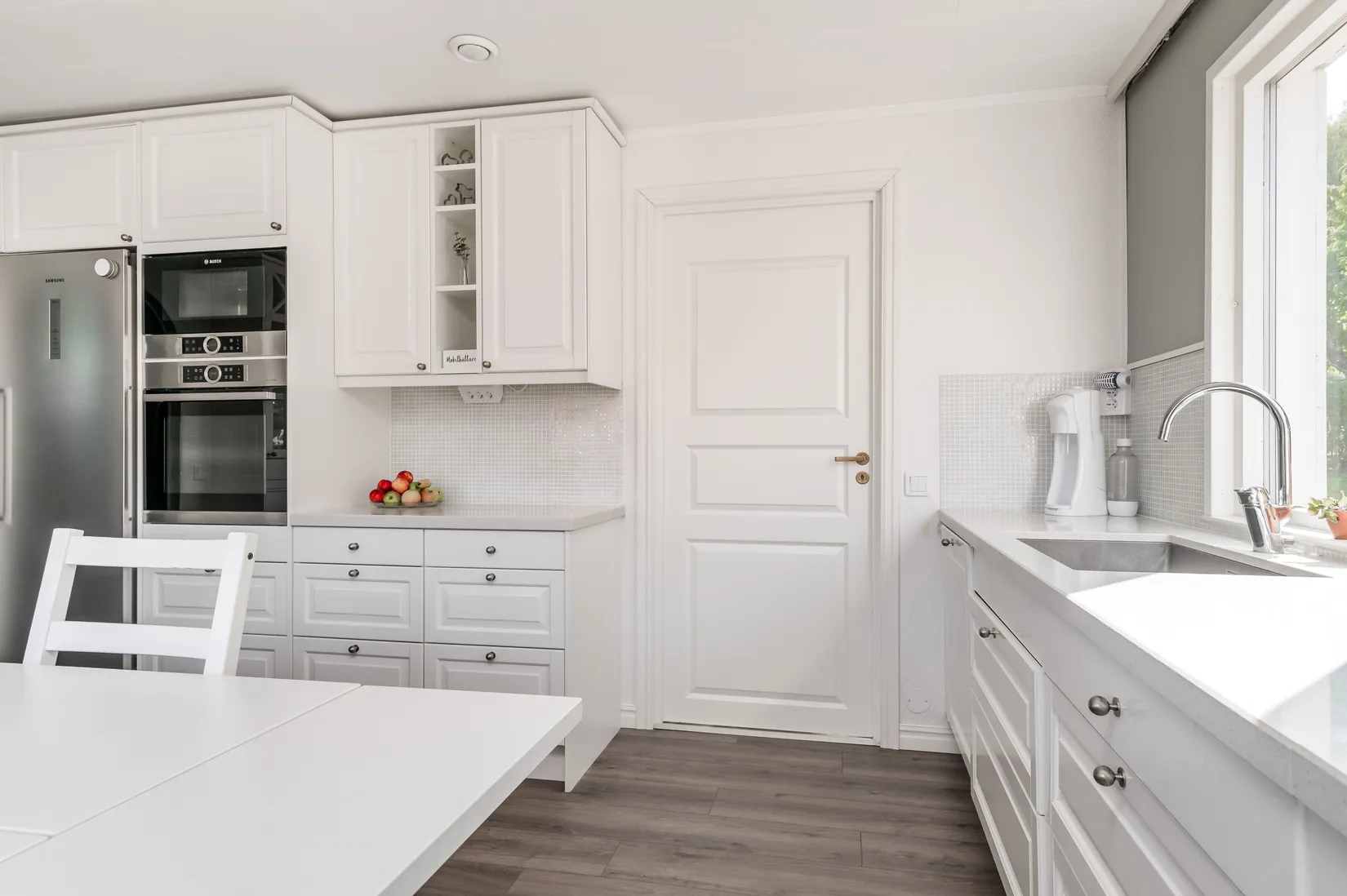 Villa, Västkustslingan 17, Västkusten, Hedemora