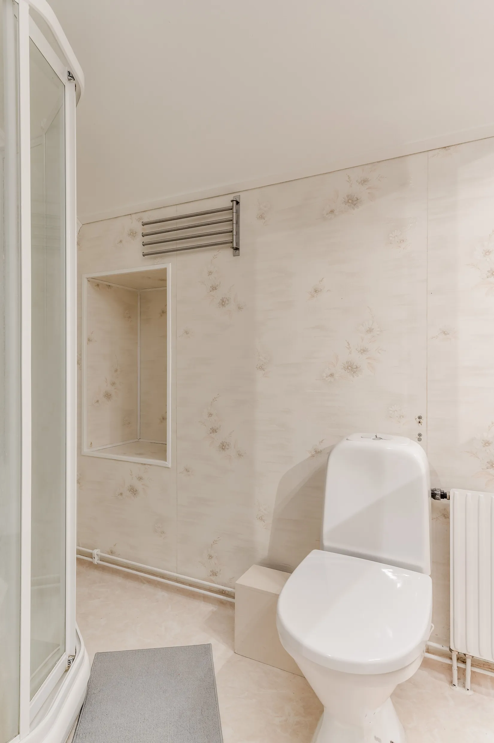 Villa, Västkustslingan 17, Västkusten, Hedemora