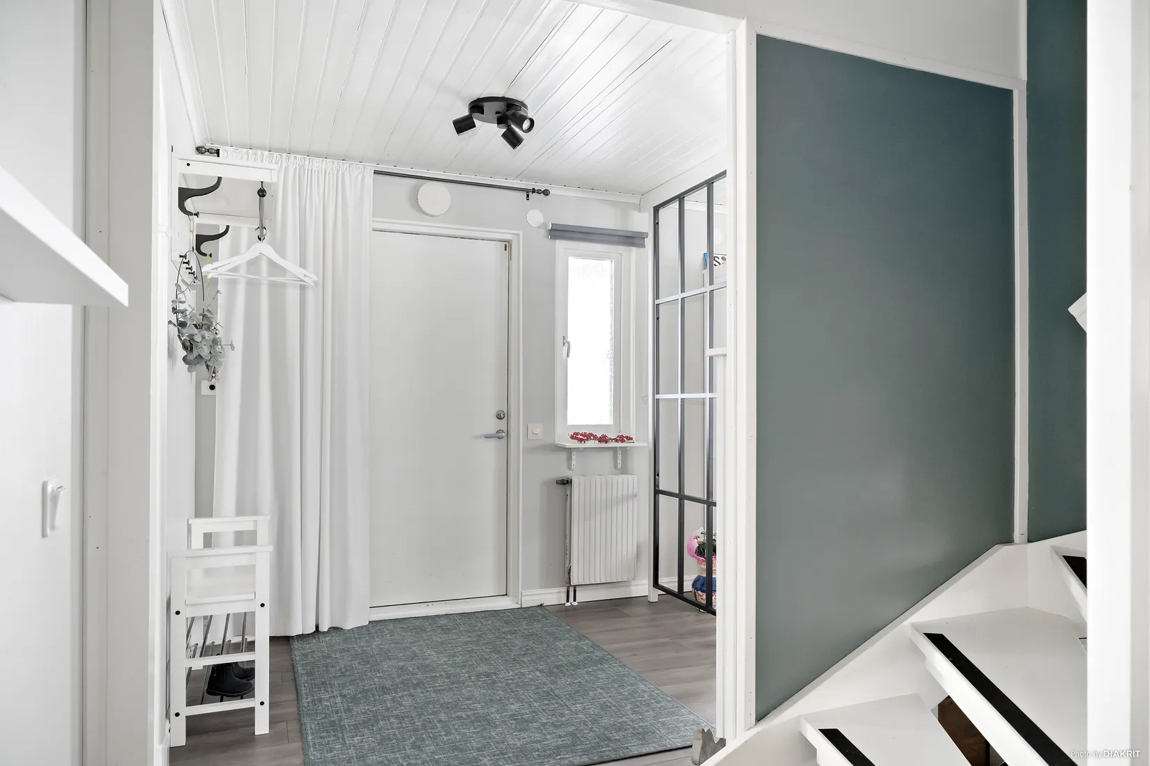 Villa, Västkustslingan 17, Västkusten, Hedemora