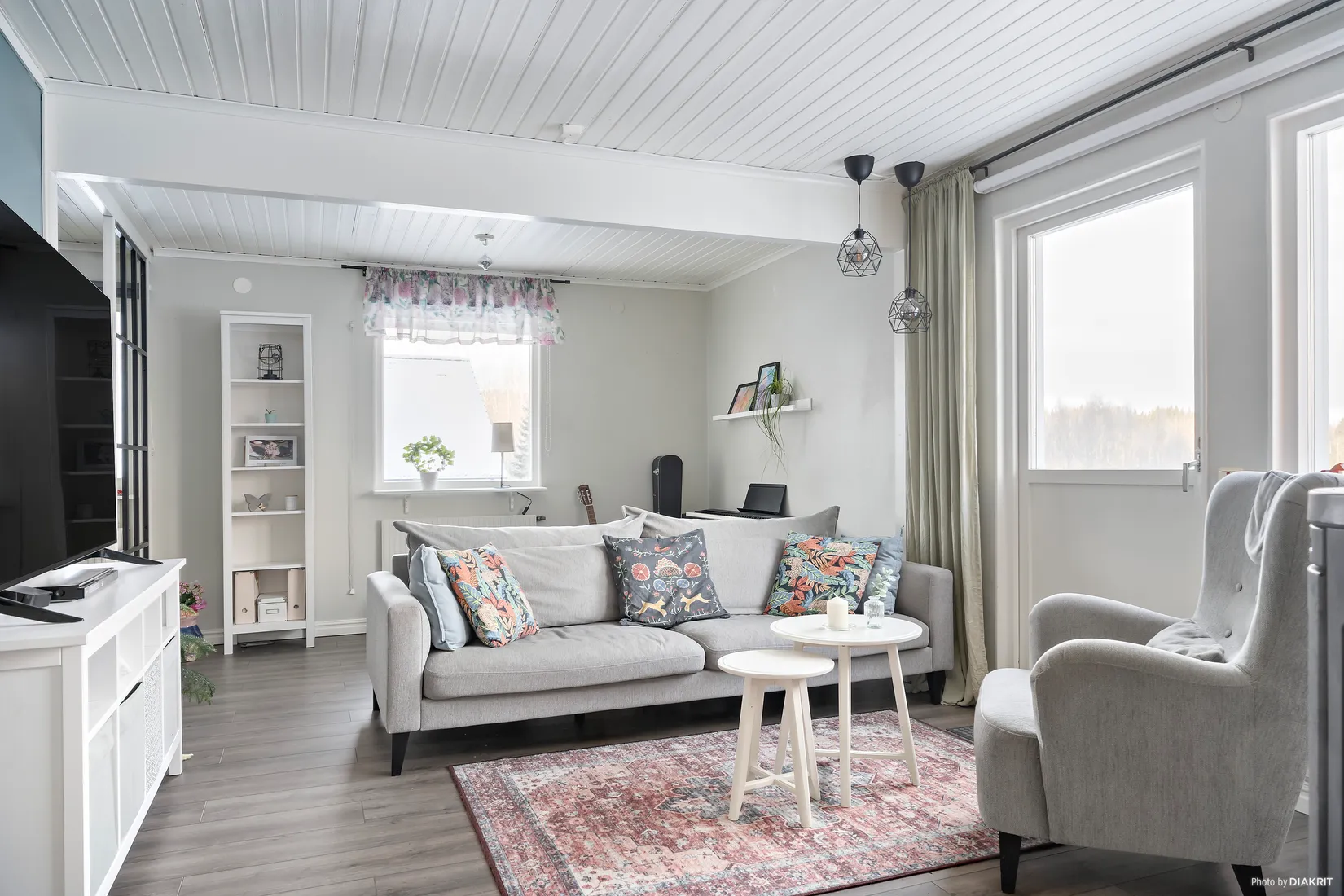 Villa, Västkustslingan 17, Västkusten, Hedemora