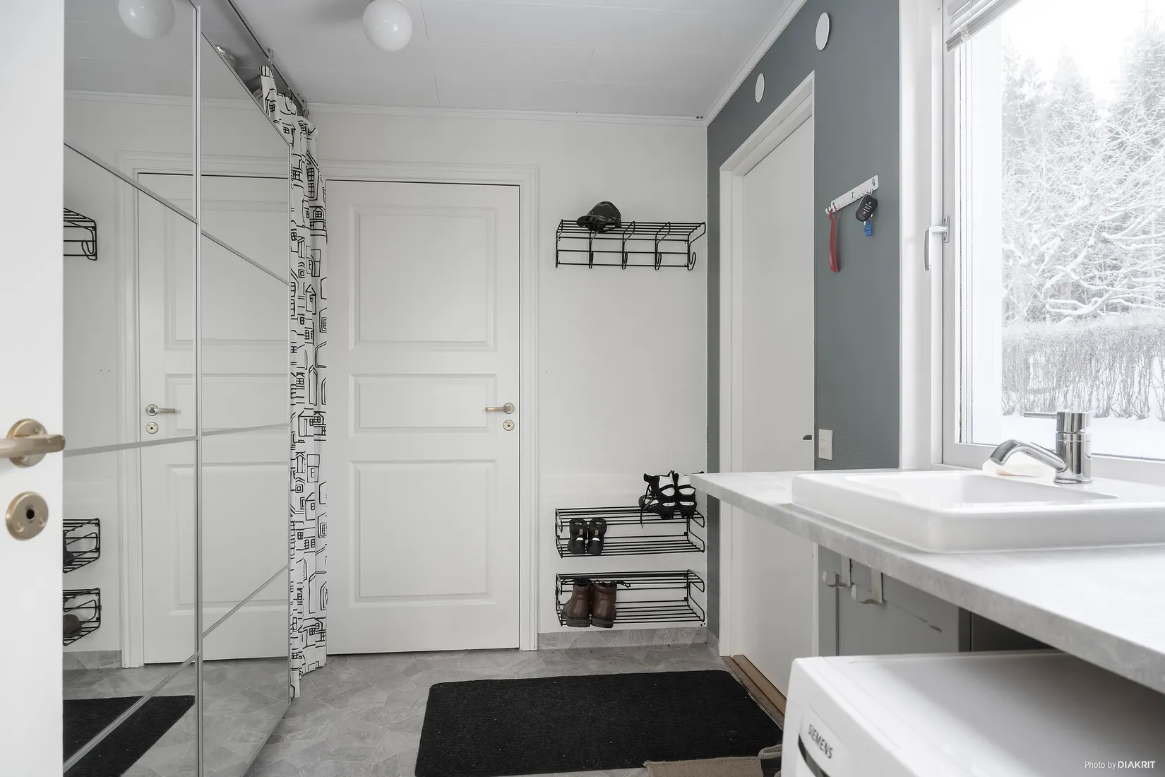 Villa, Västkustslingan 17, Västkusten, Hedemora